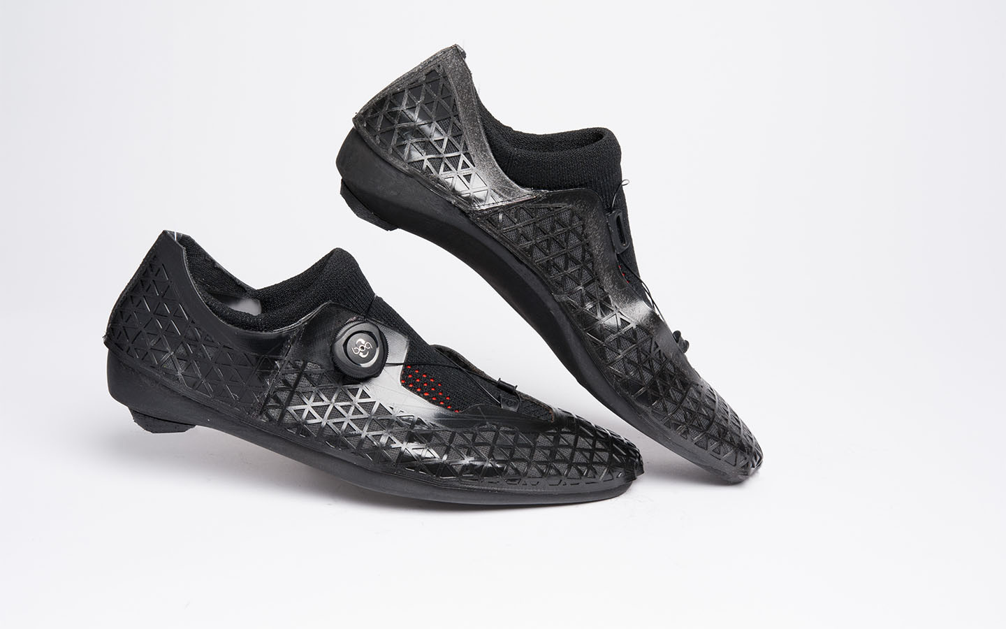 Individual Cycling Shoe