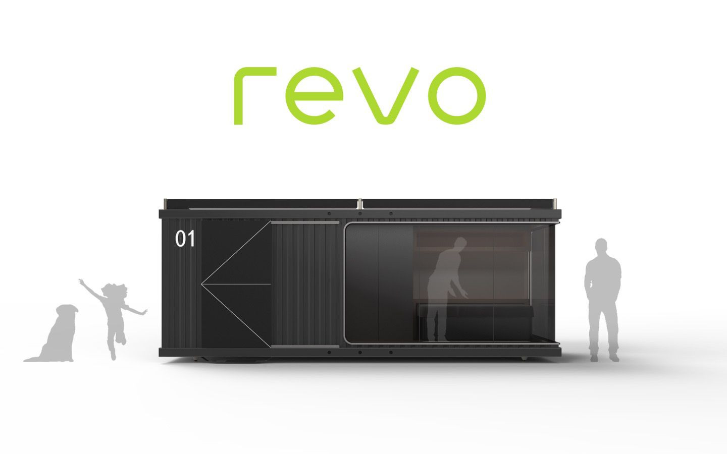 REVO | Green Product & Concept Award