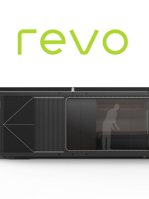 REVO | Green Product Award
