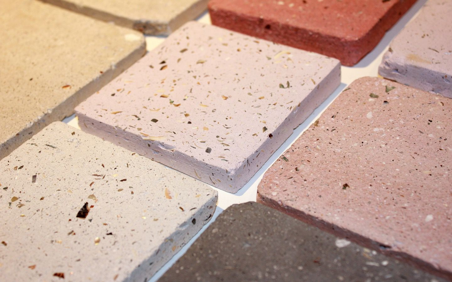 Sea Stone Green Product & Concept Award