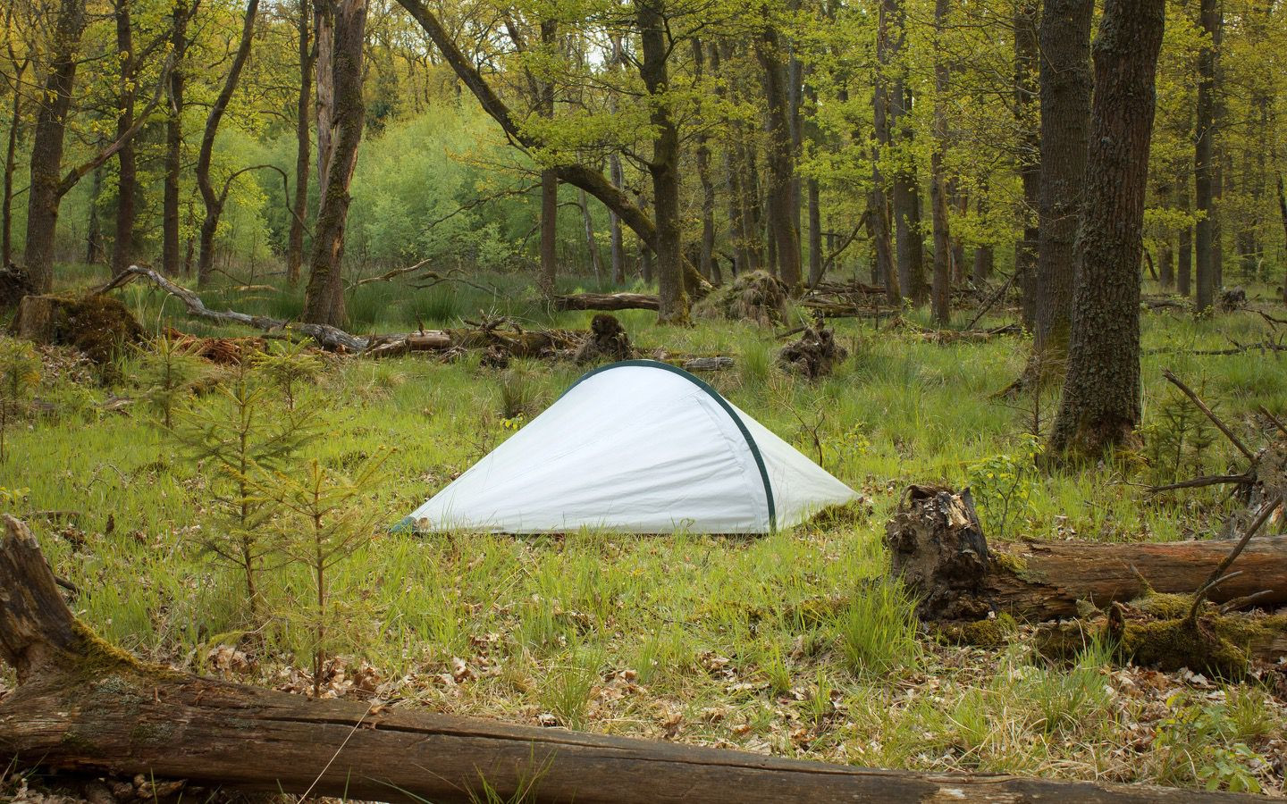 tug tent