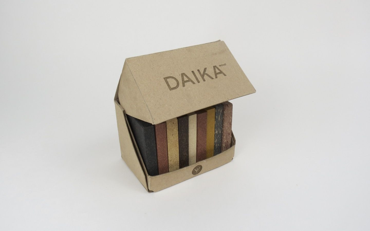 Daika Wood