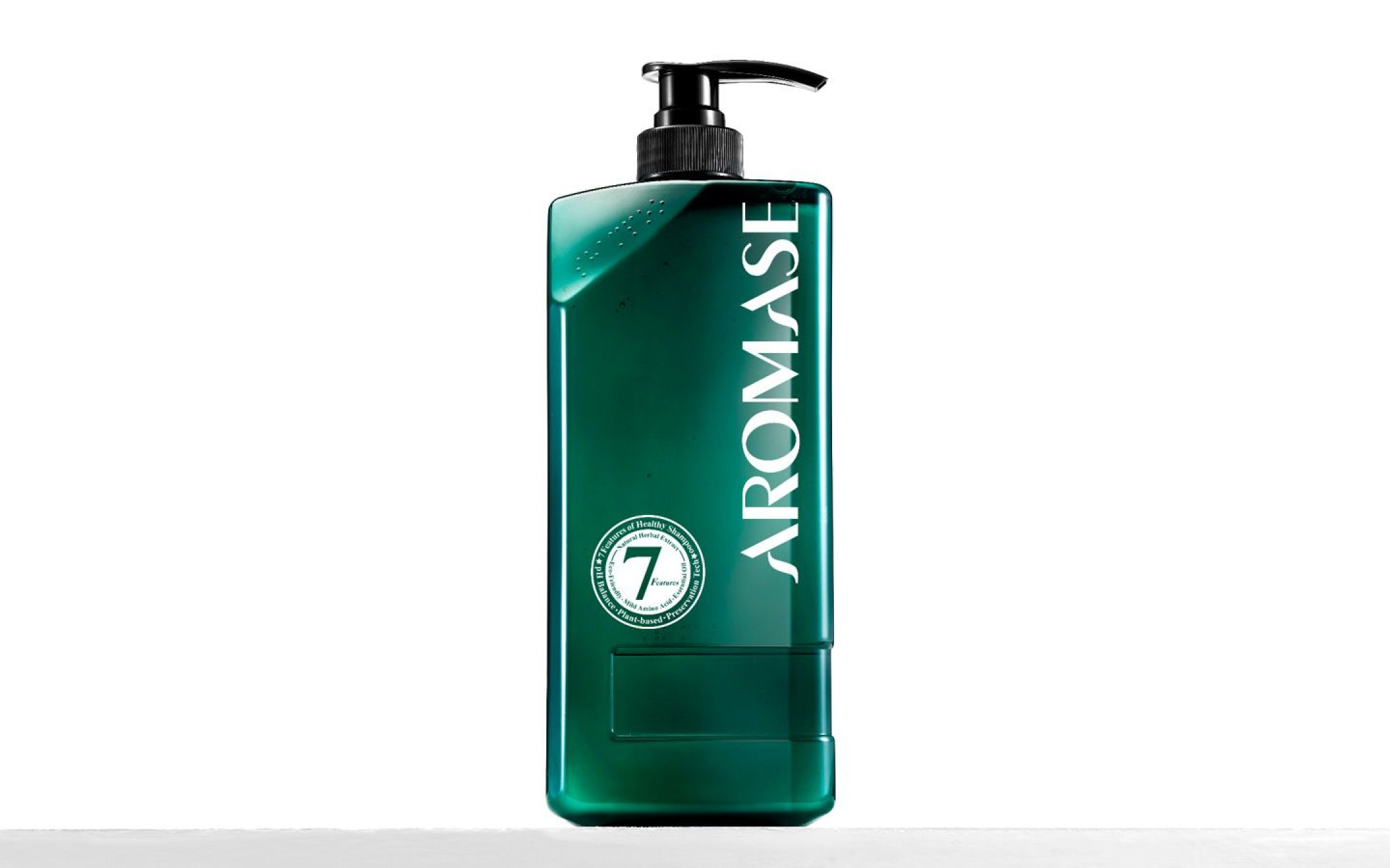 AROMASE- Anti hairloss Shampoo