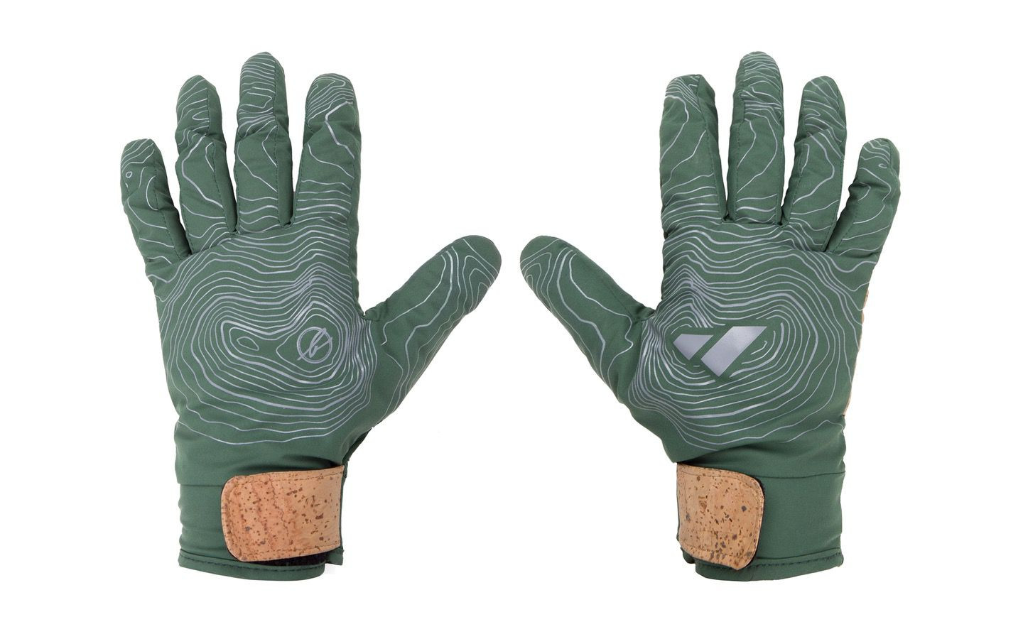 BleedxZanier Eco Active Glove