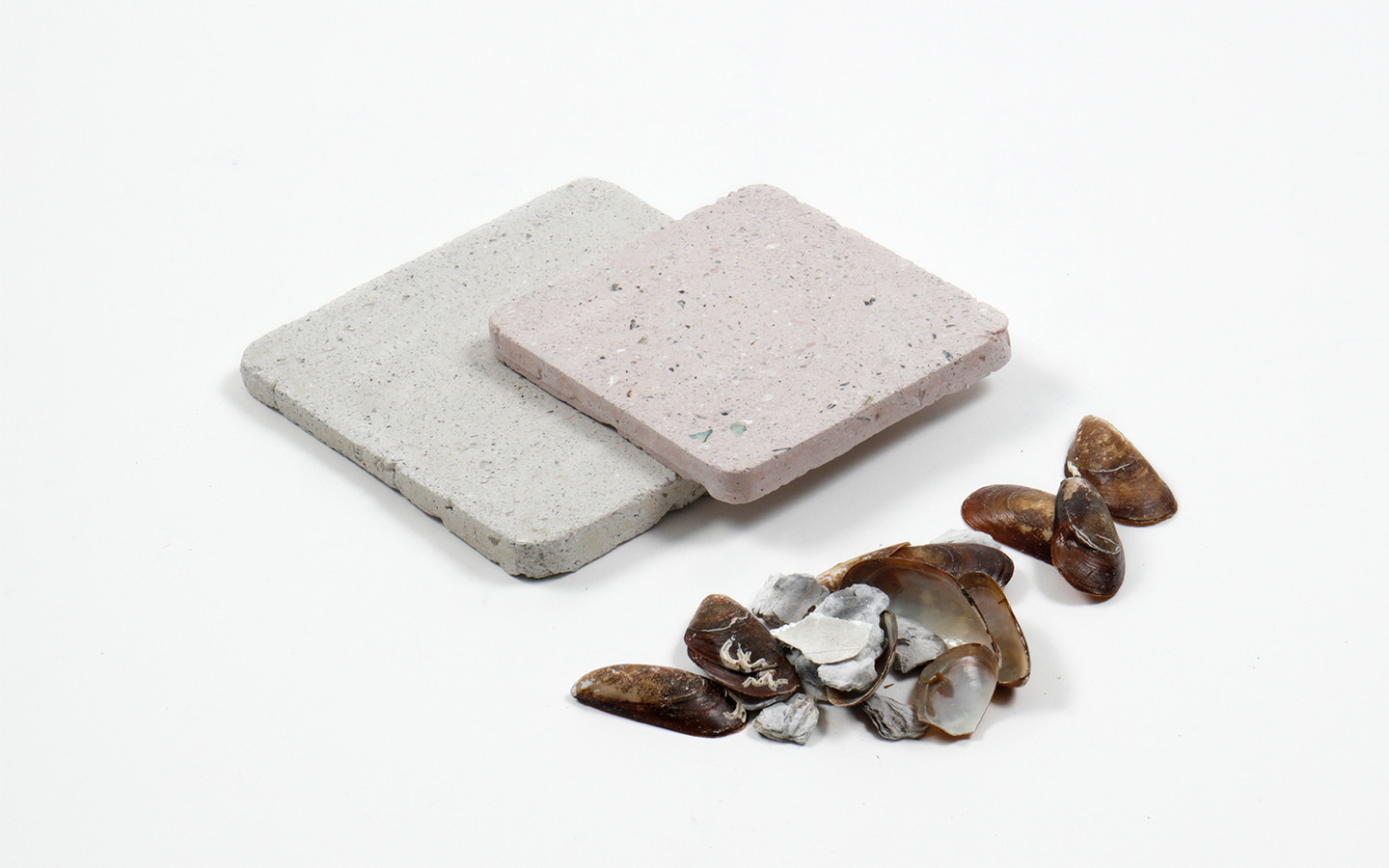 Sea Stone Green Product & Concept Award
