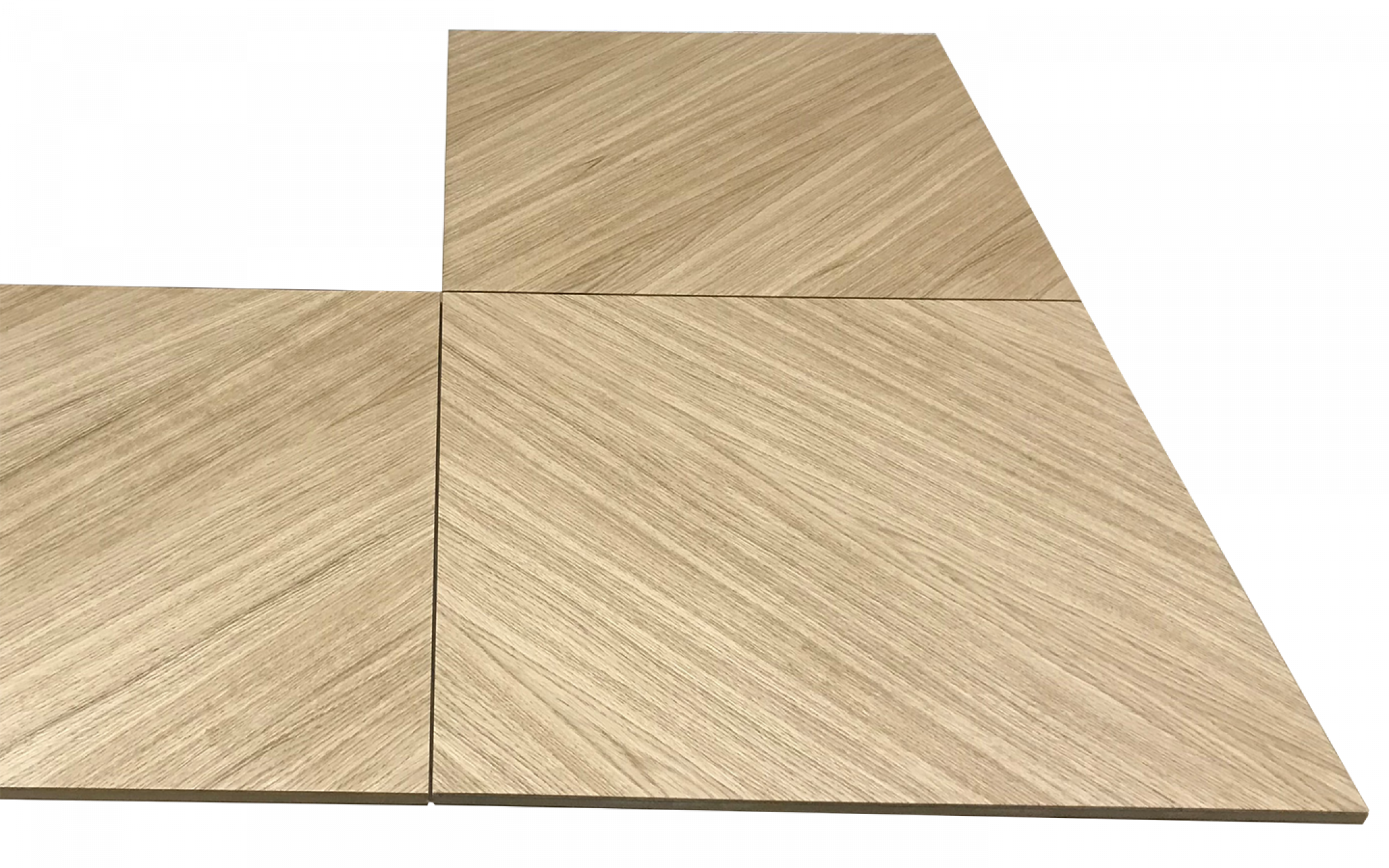 WOOD'N TILES