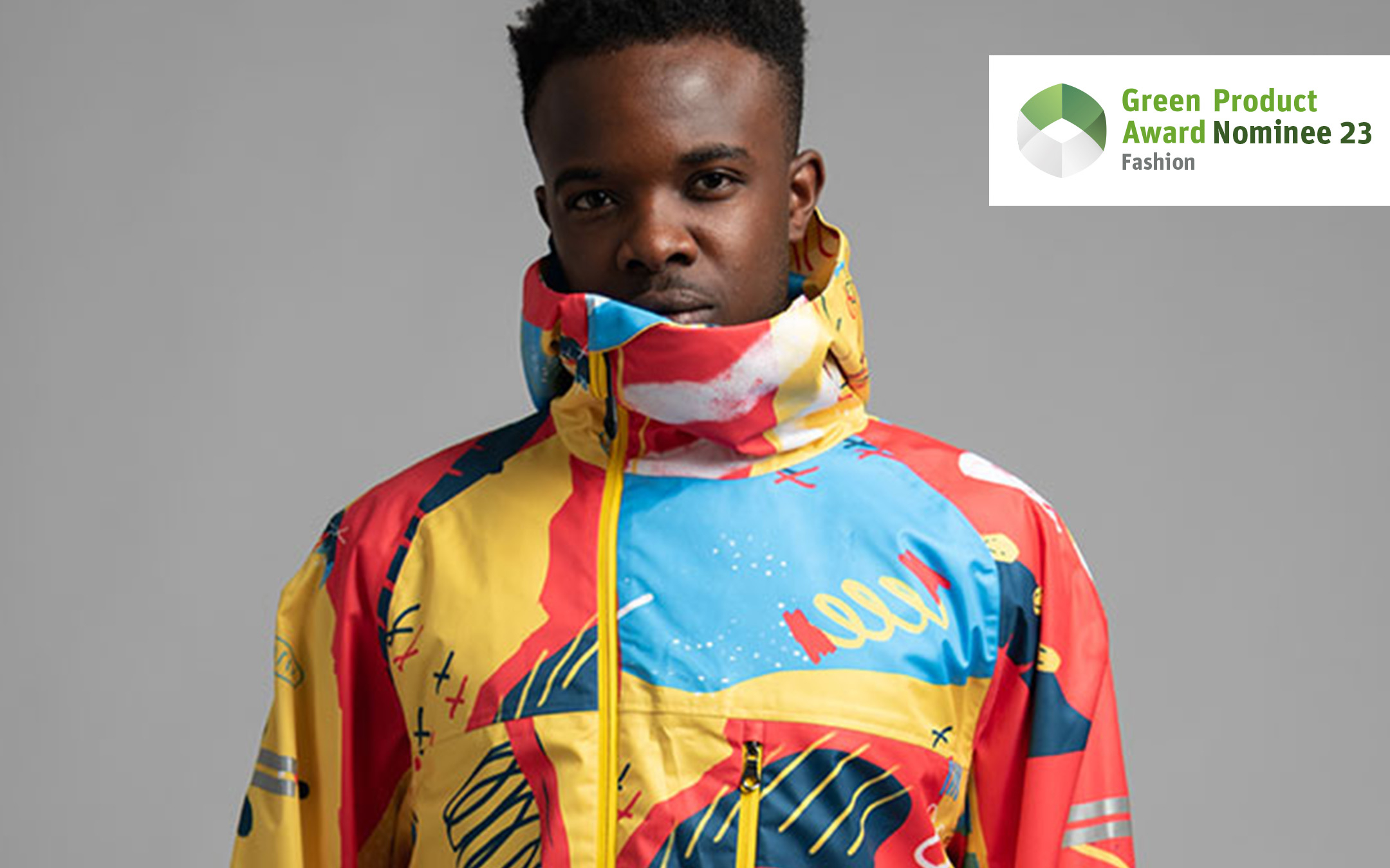 TakeMeBack MONTREET Green Product Award TakeMeBack MONTREET Green Product Award