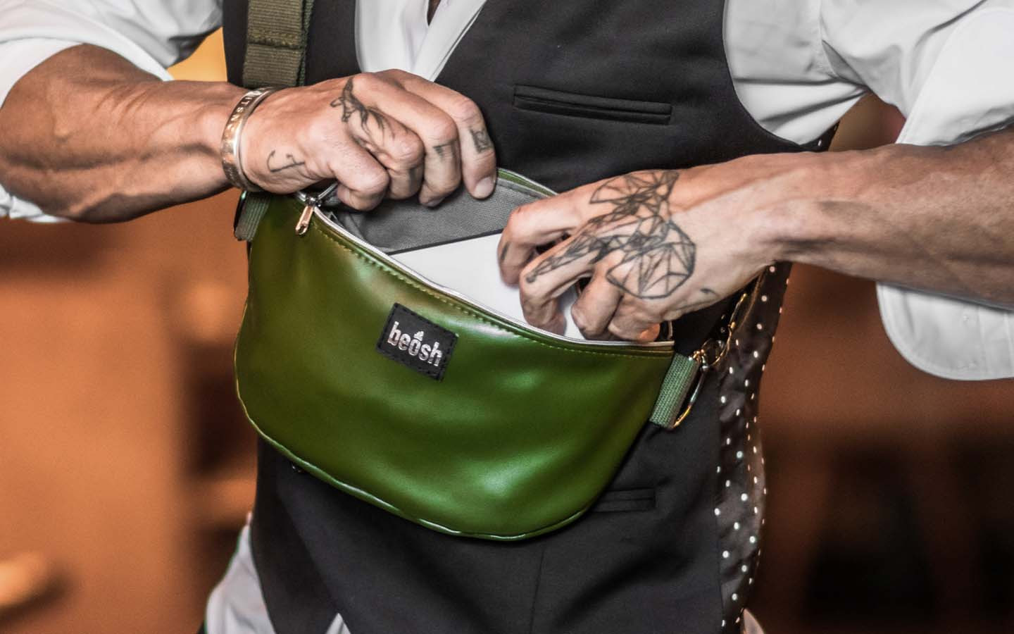 Cactus Bags