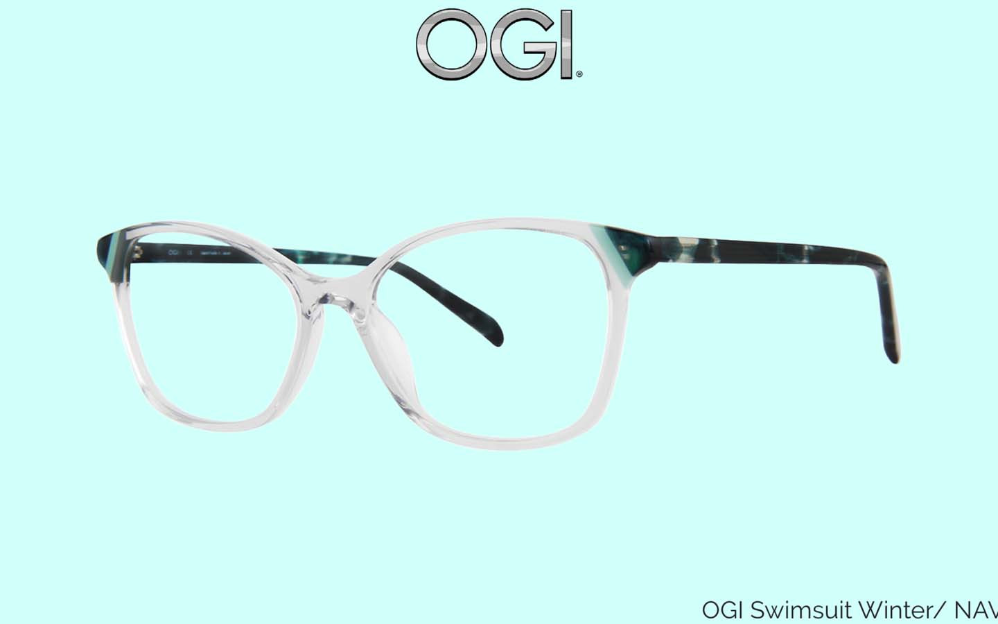 OGI eyewear
