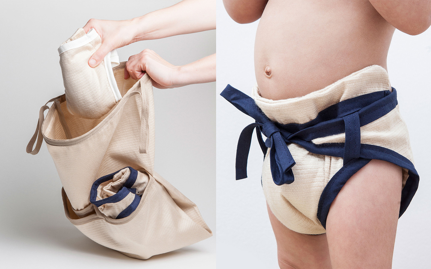 Sumo Diaper