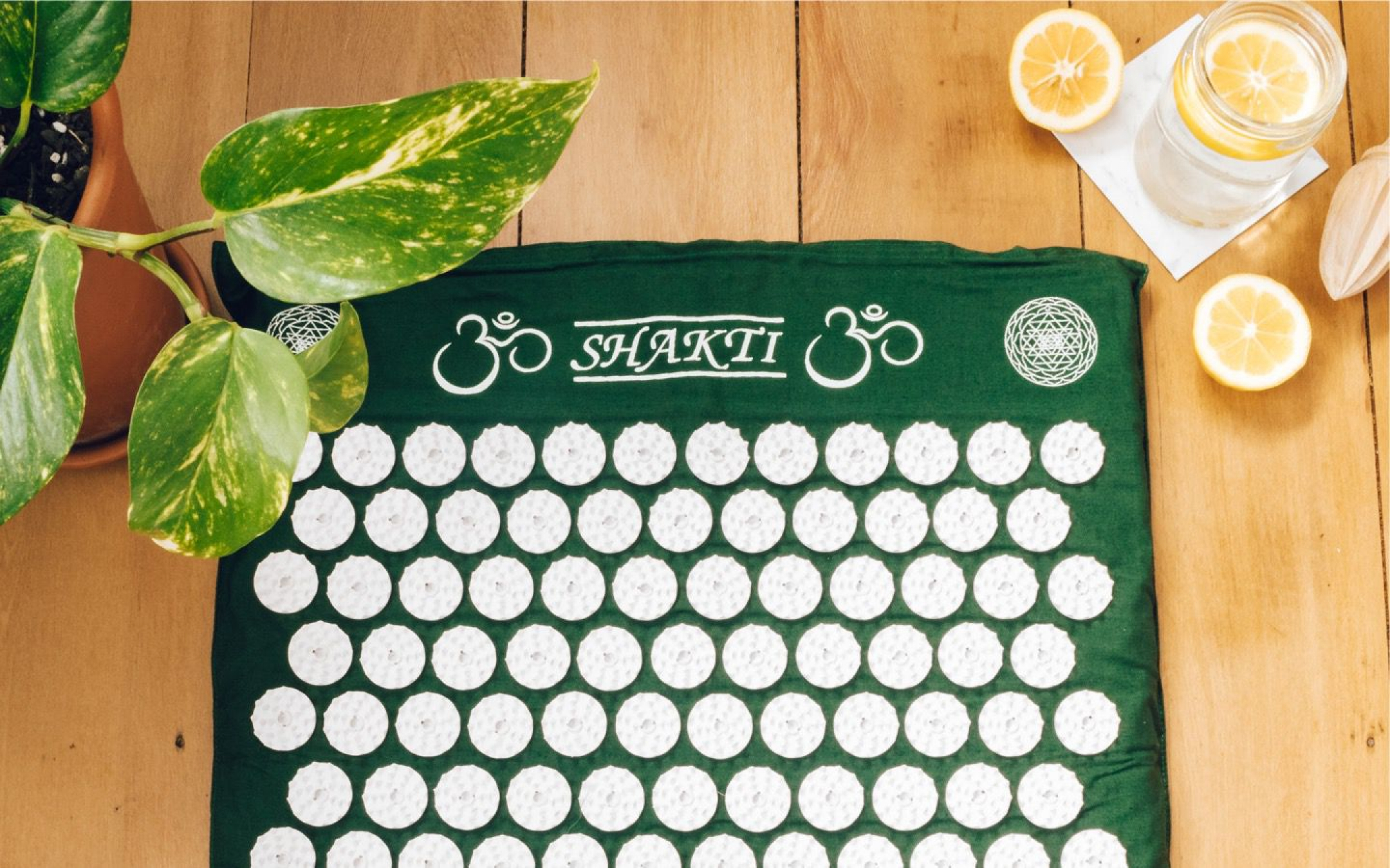 Acupressure Mat