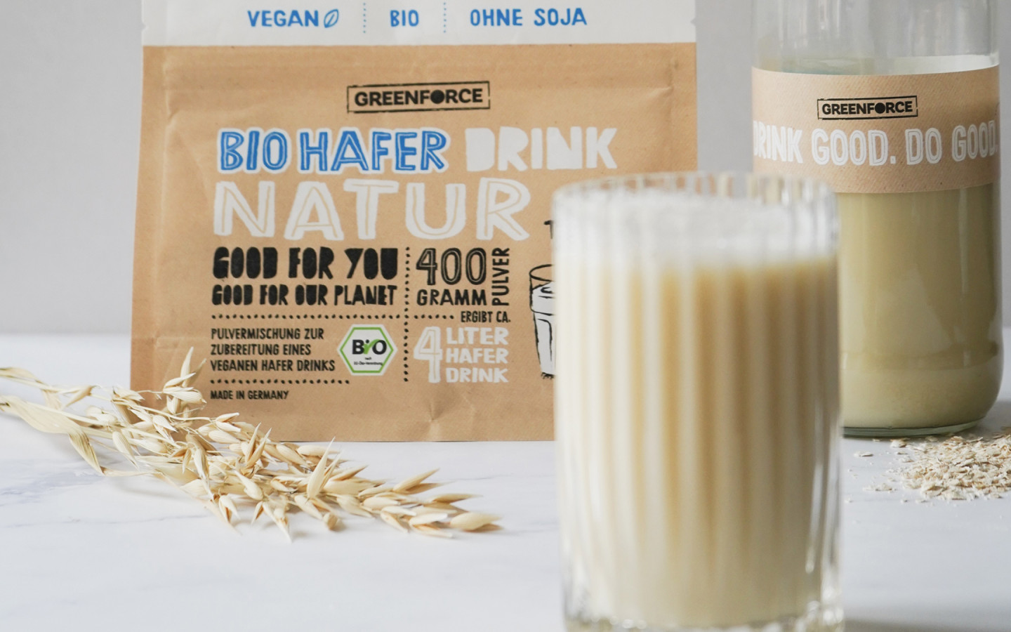 Bio Oat Drink