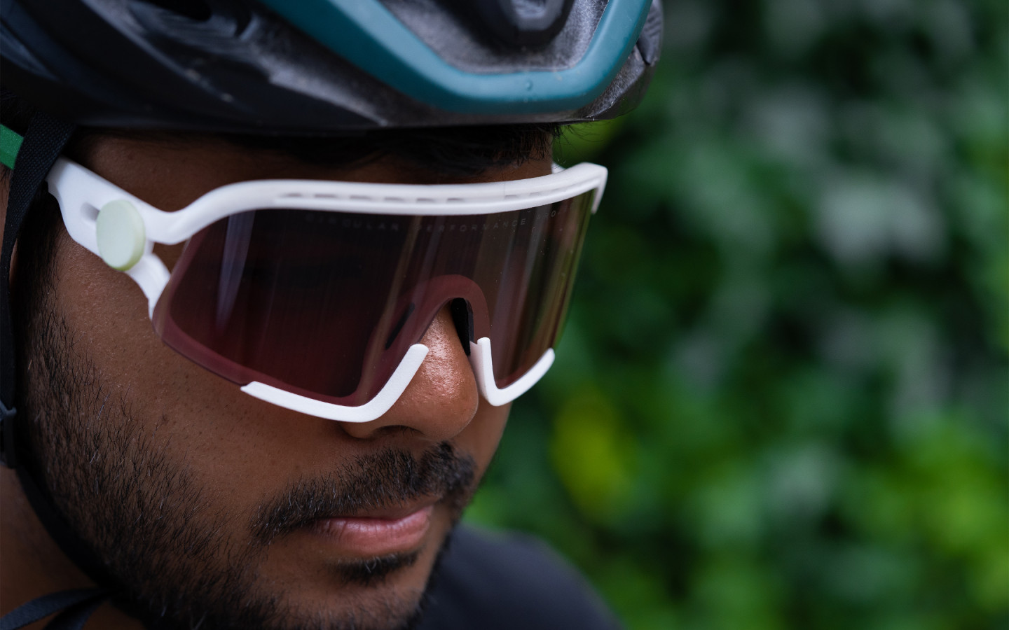 Circular Performance Eyewear