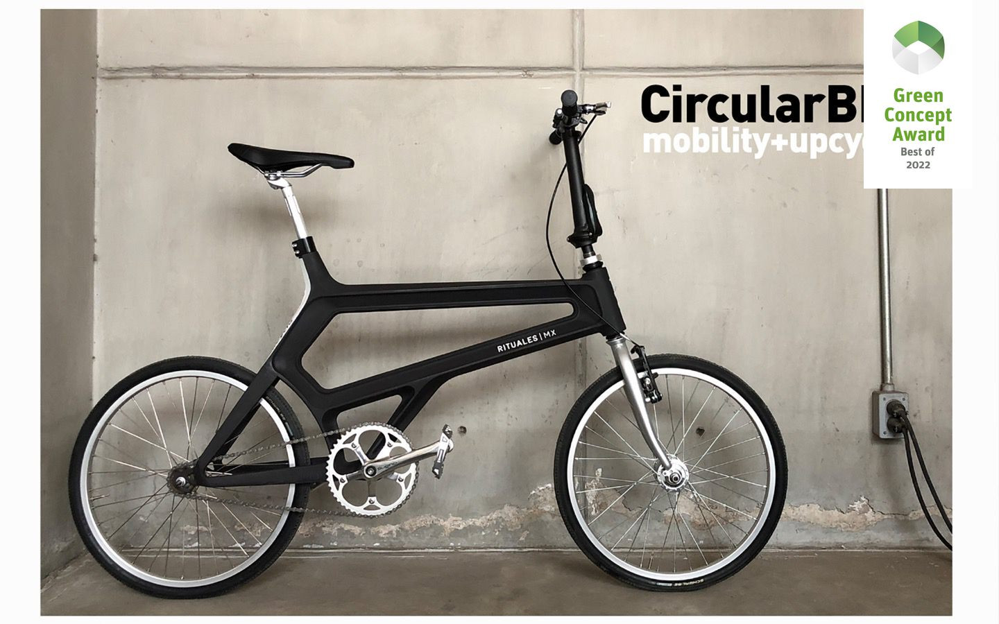 CircularBIKE