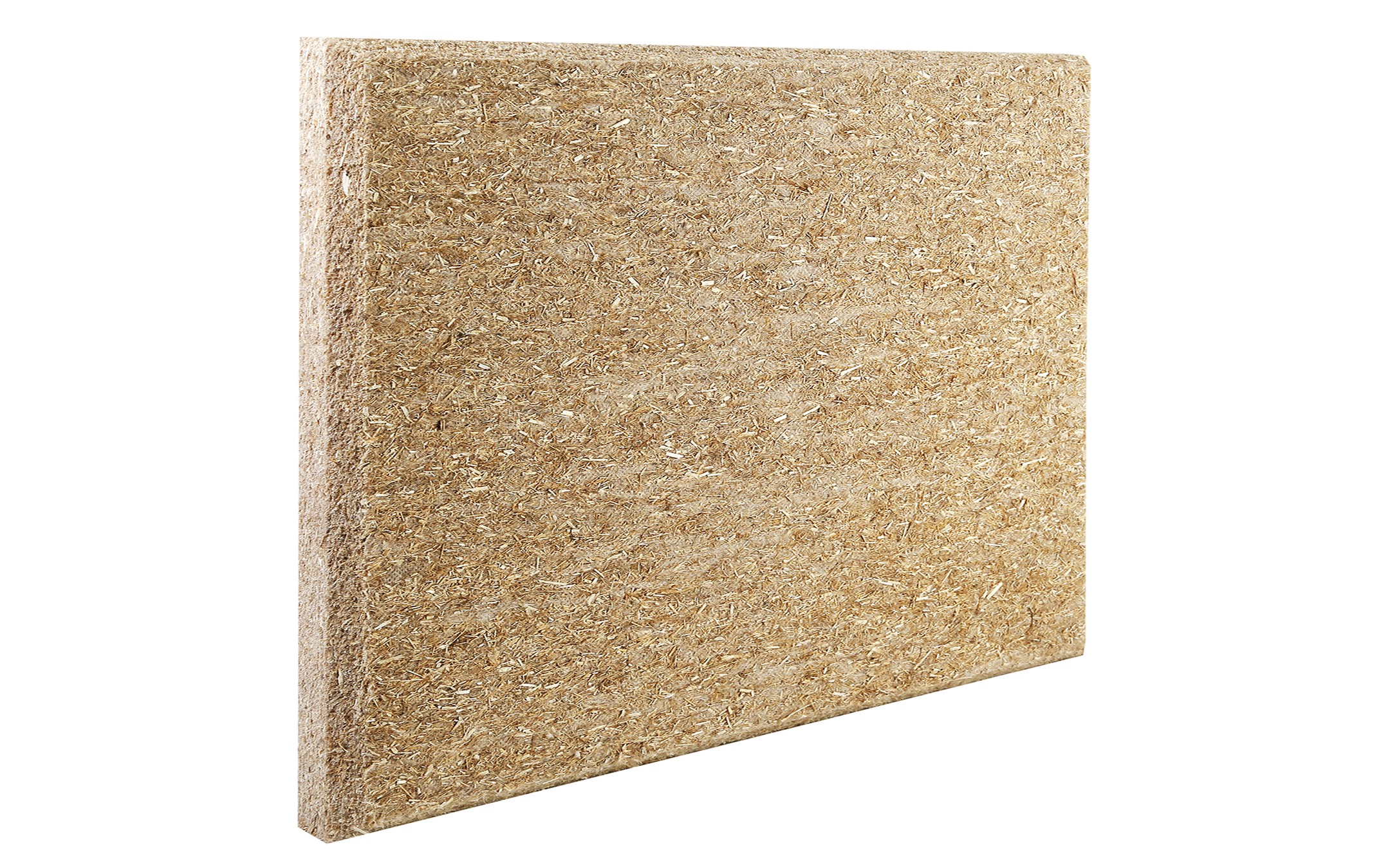 Hemp soundproofing panel