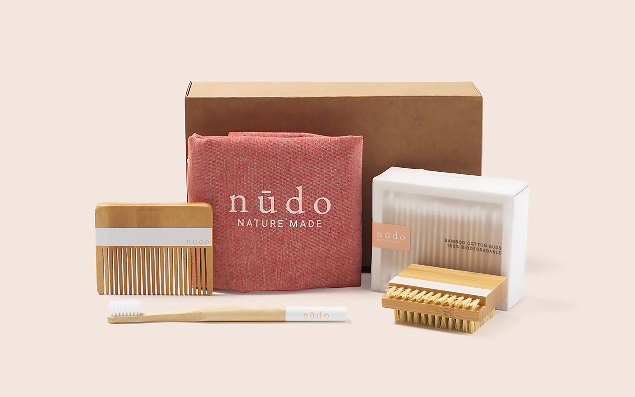 nudo naturemade