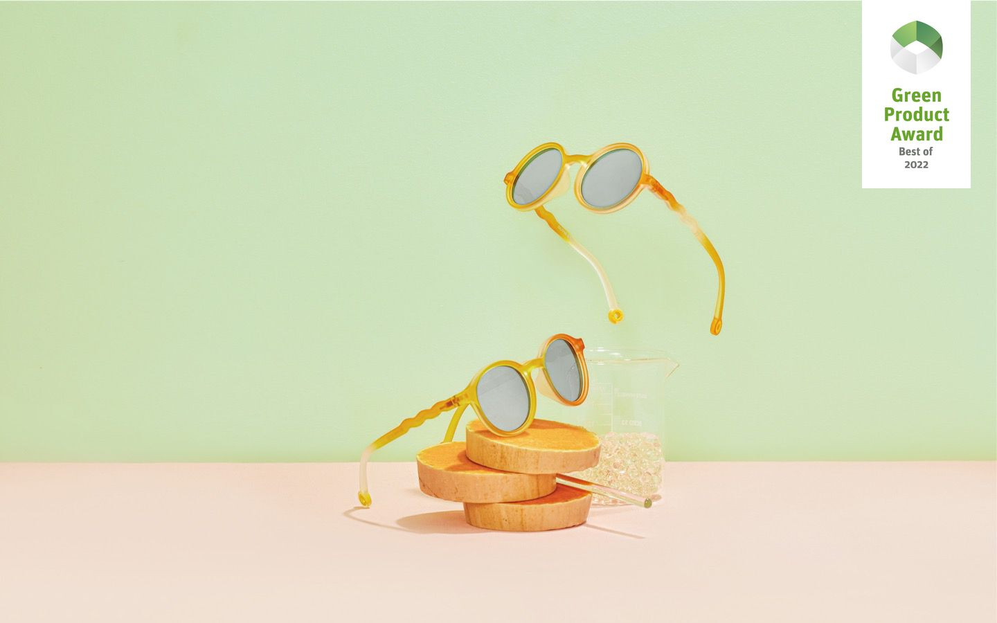 OLIVIO&CO Junior Sunglasses