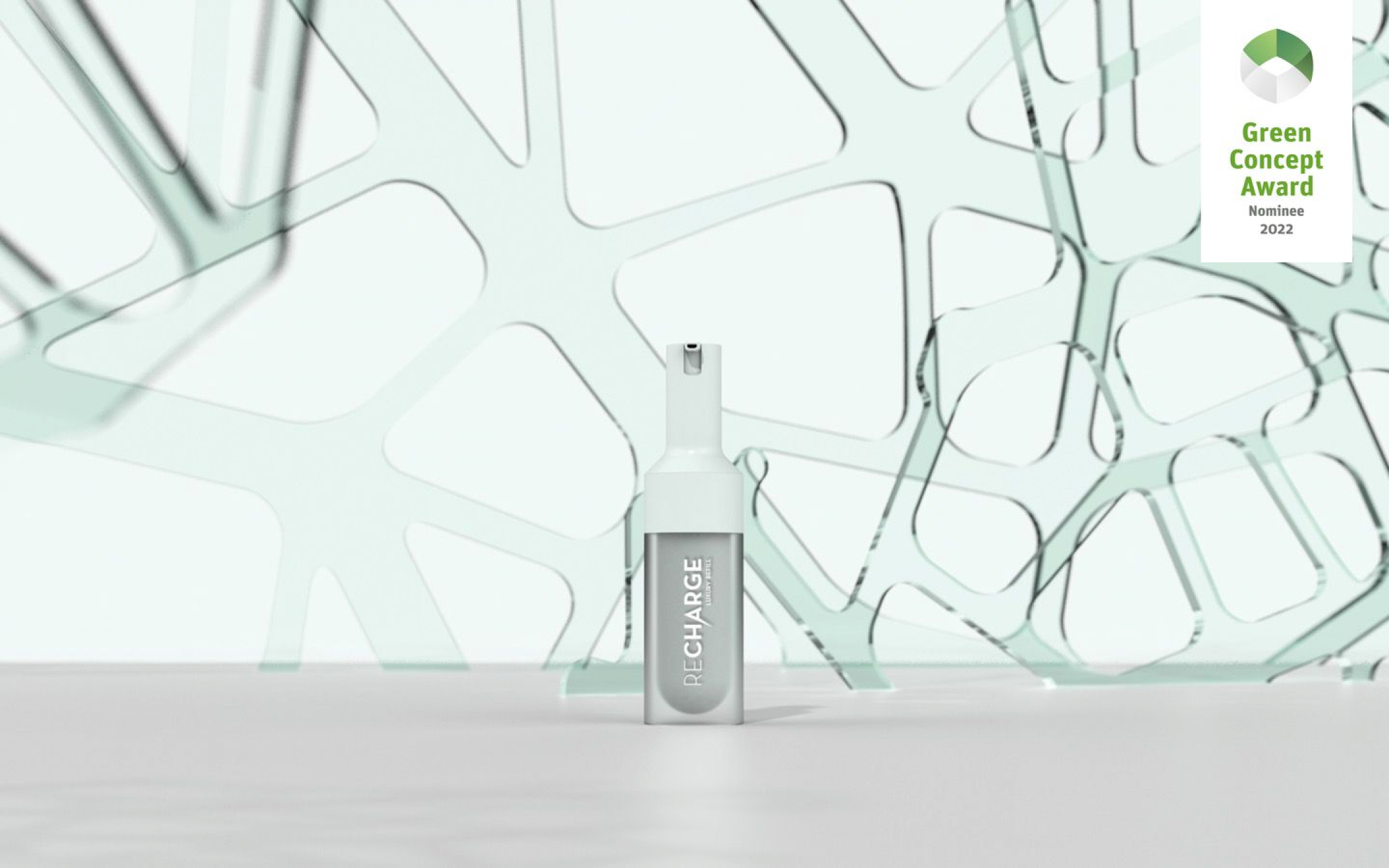 Recharge | Green Product & Concept Award