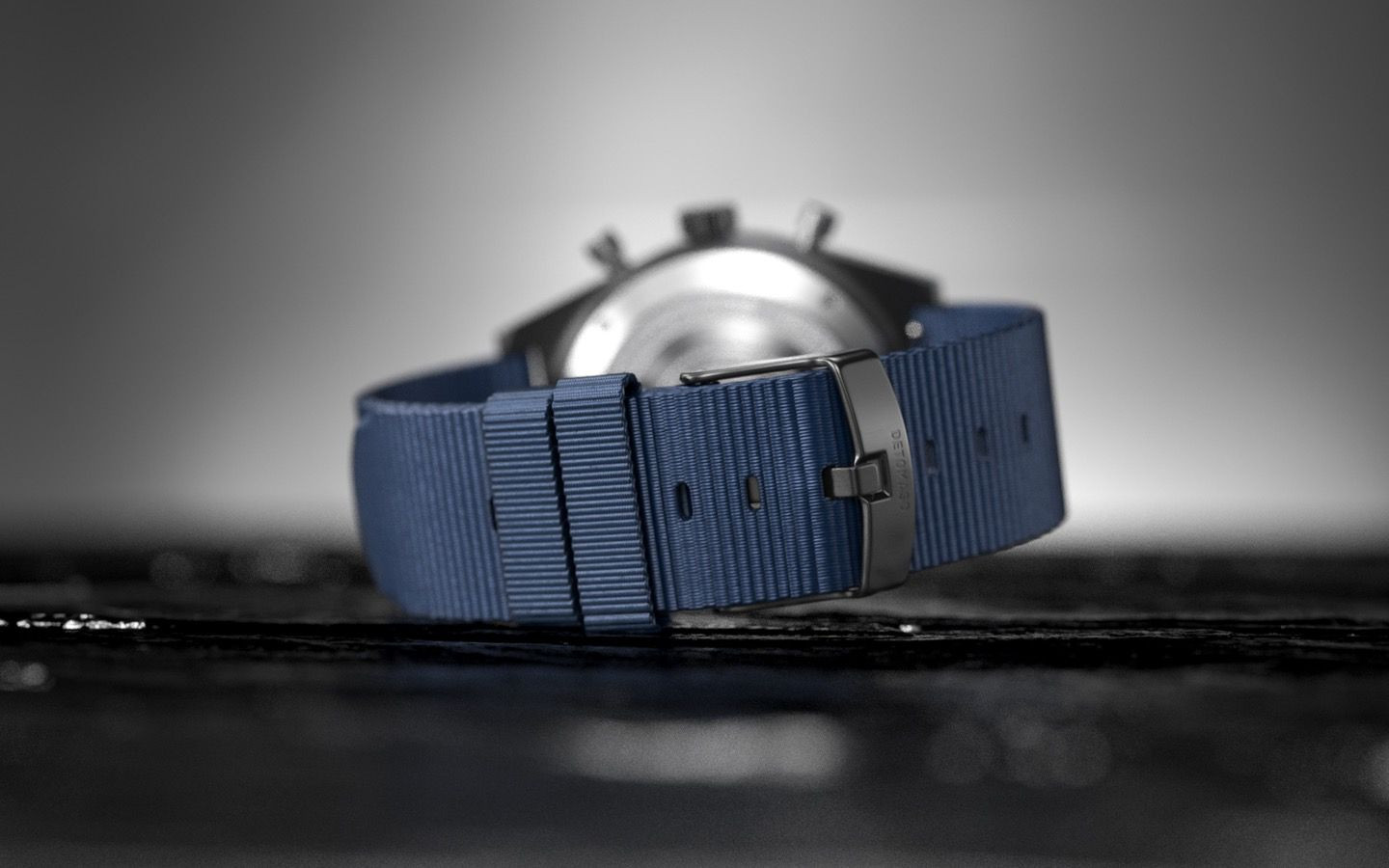 D10 CHRONOGRAPH