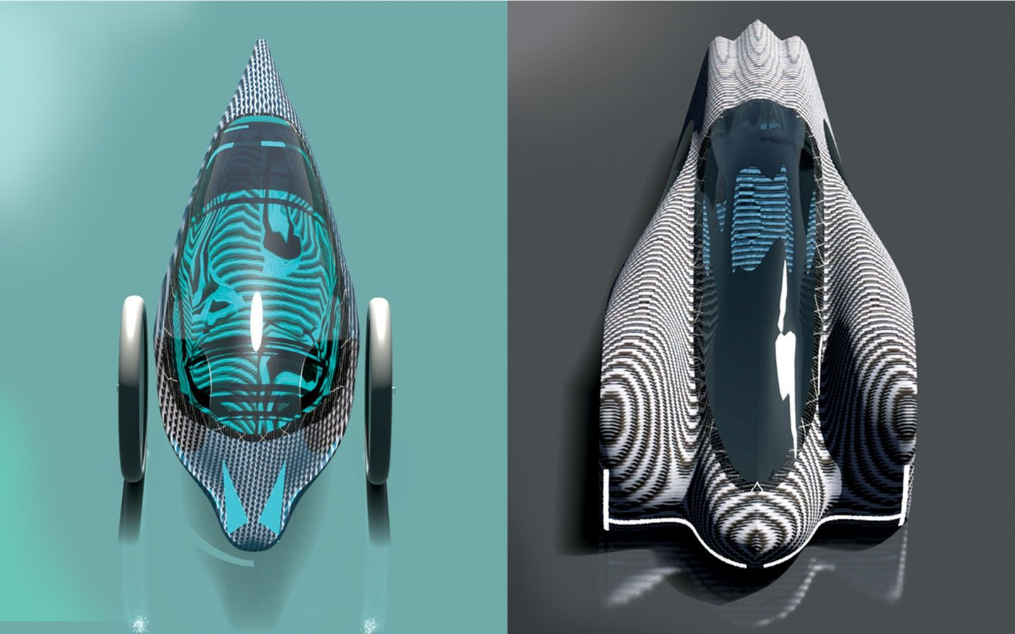 Electric Supermileage Vehicles