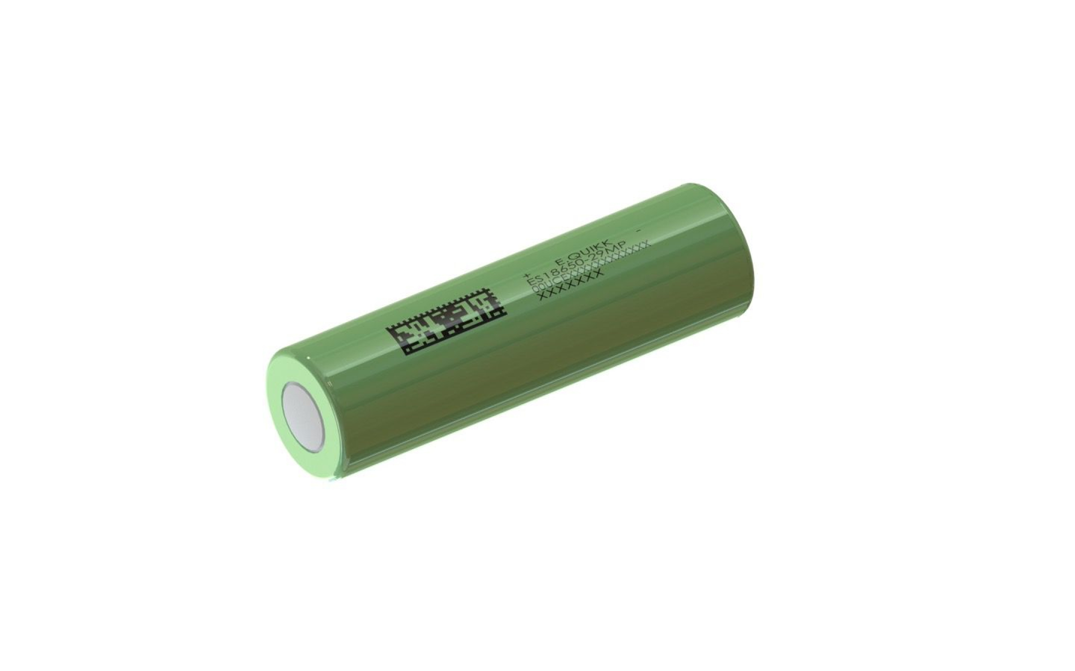 18650 Li-Ion - Battery 101