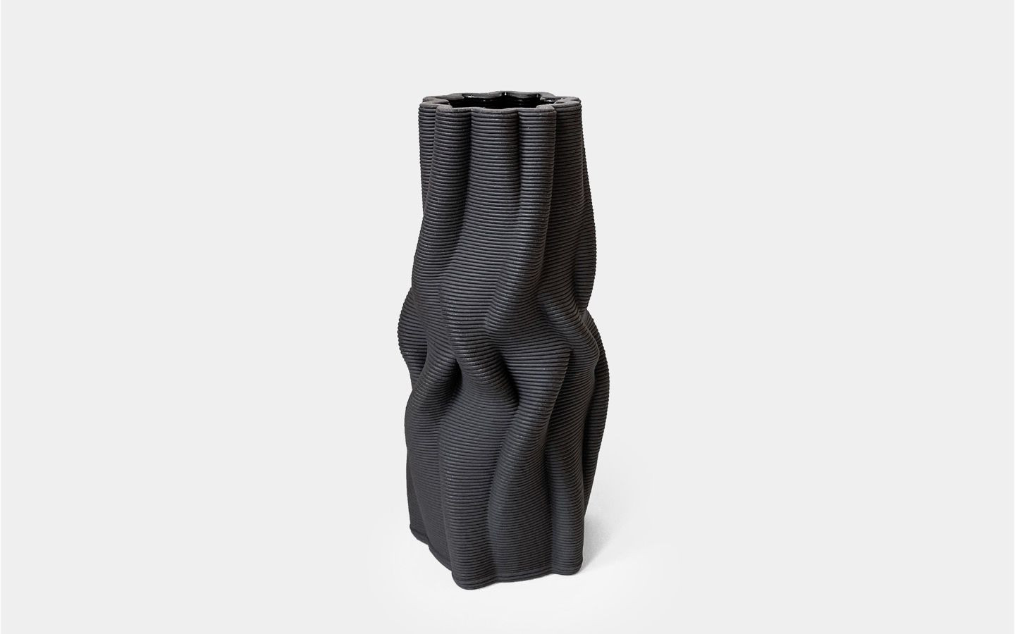 Intertwined Vase