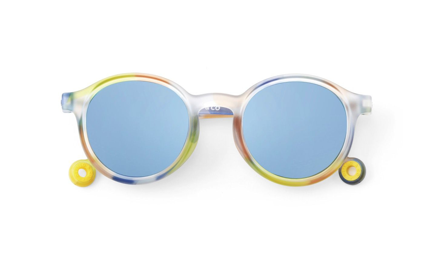 OLIVIO&CO Junior-Sonnenbrille