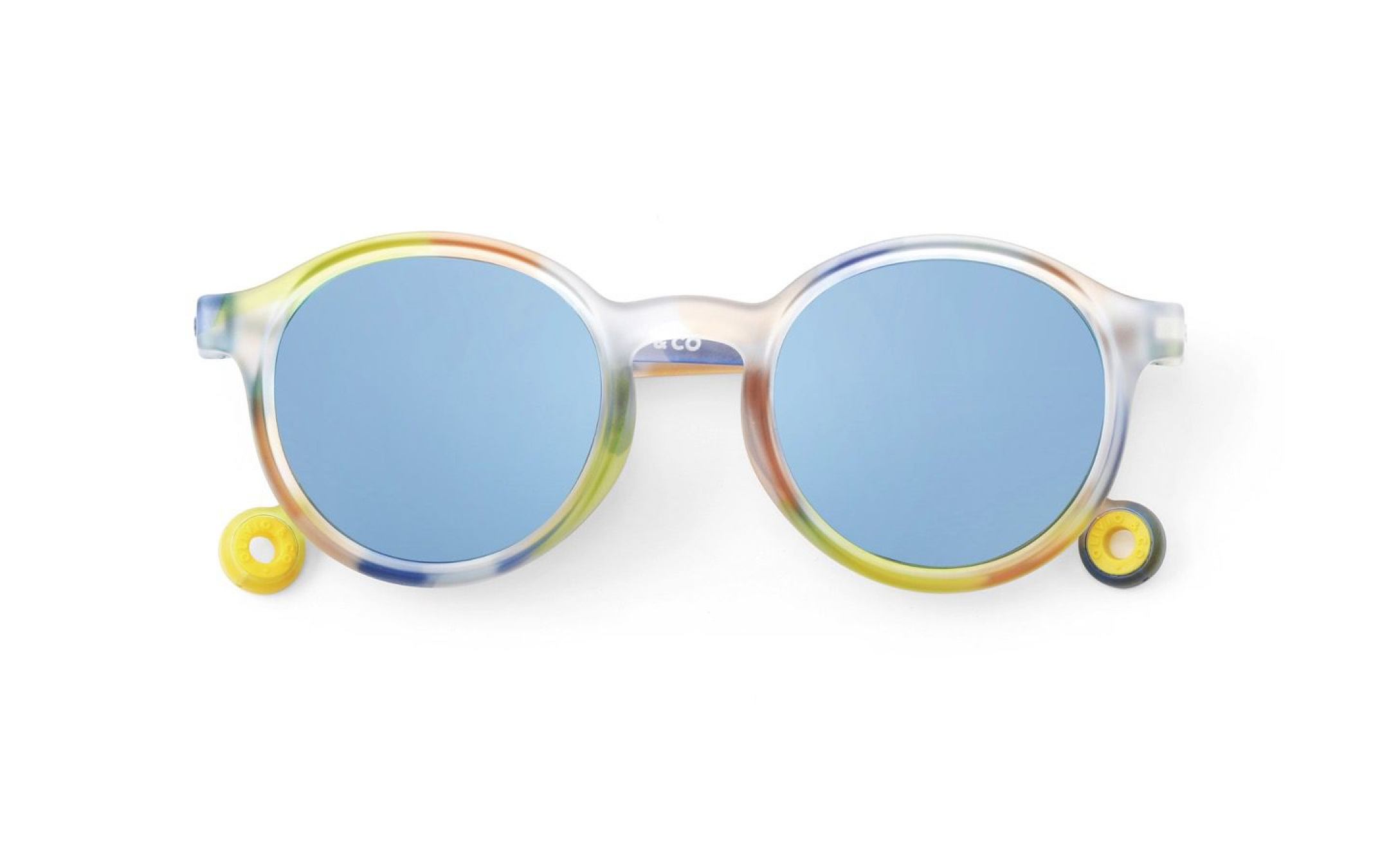 OLIVIO&CO Junior Sunglasses