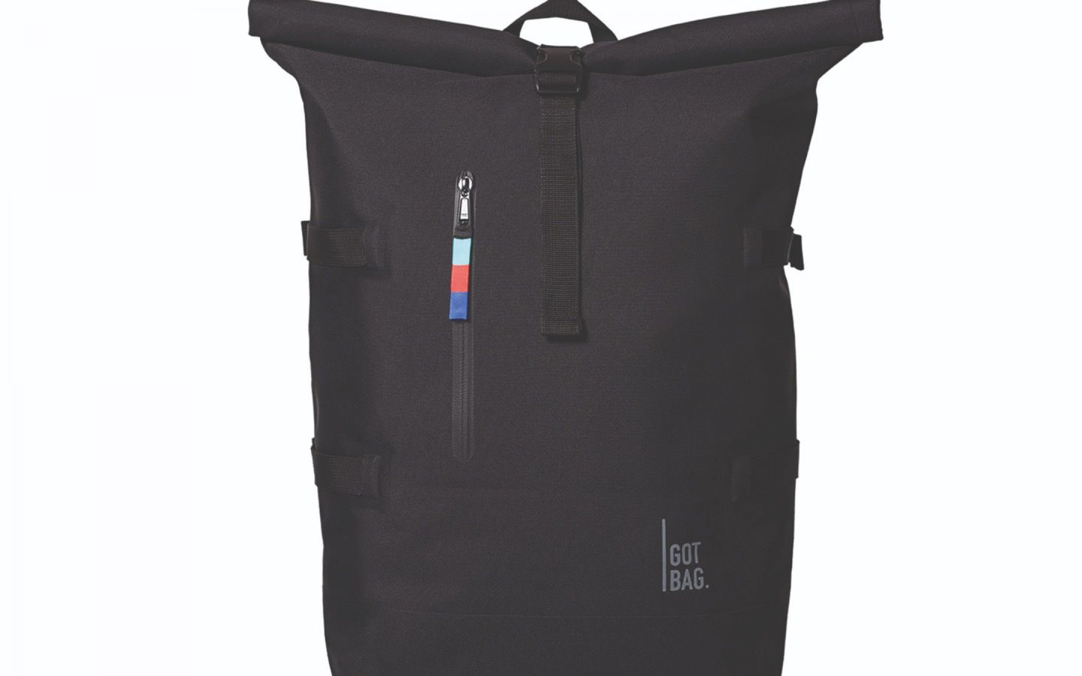 ROLLTOP BACKPACK