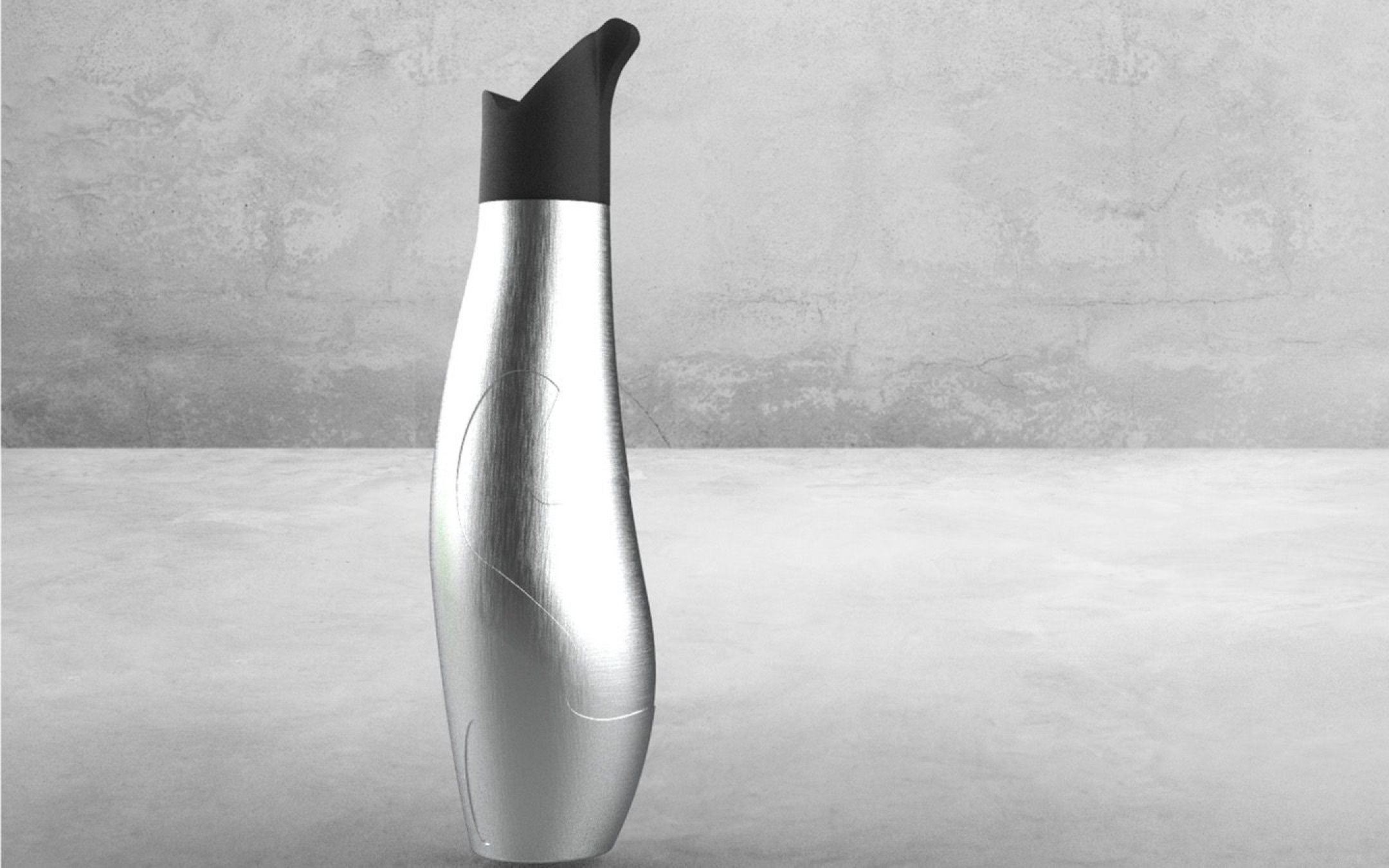 Smartbottle Refill_H20