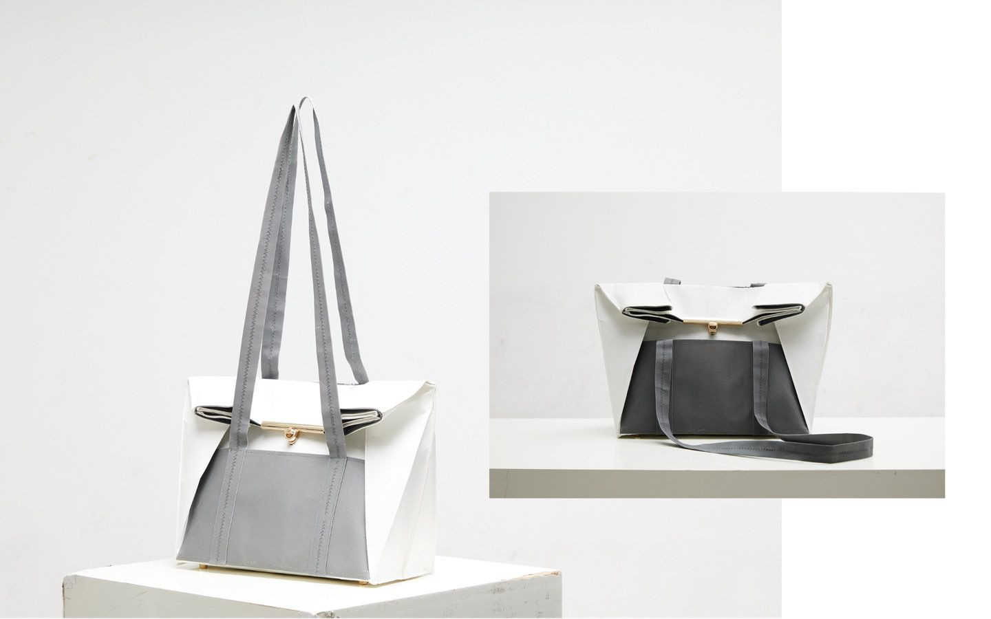 WE-FOLD Shopping Bag