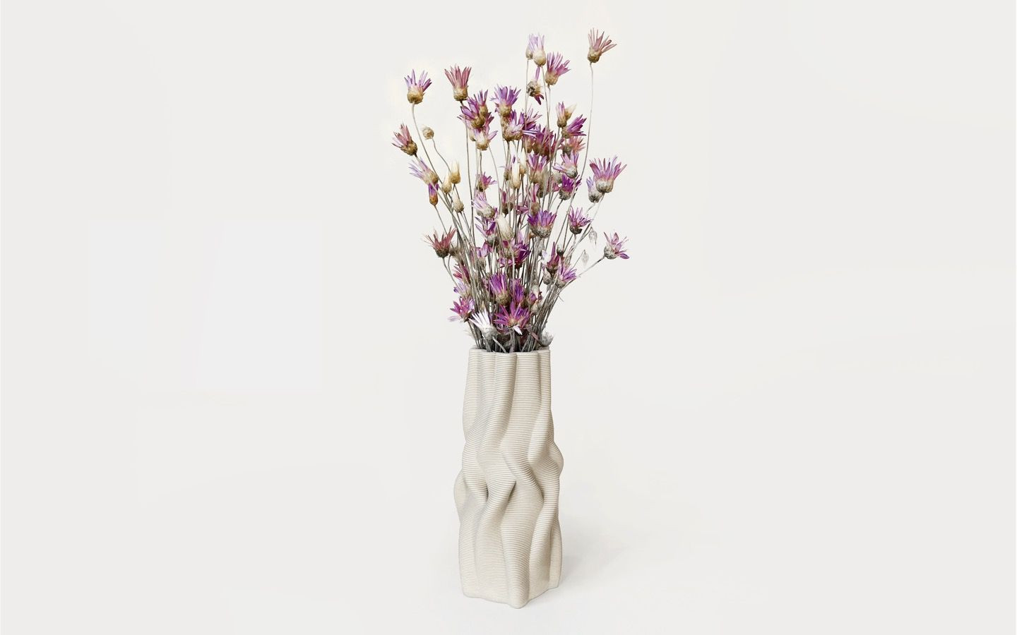 Intertwined Vase