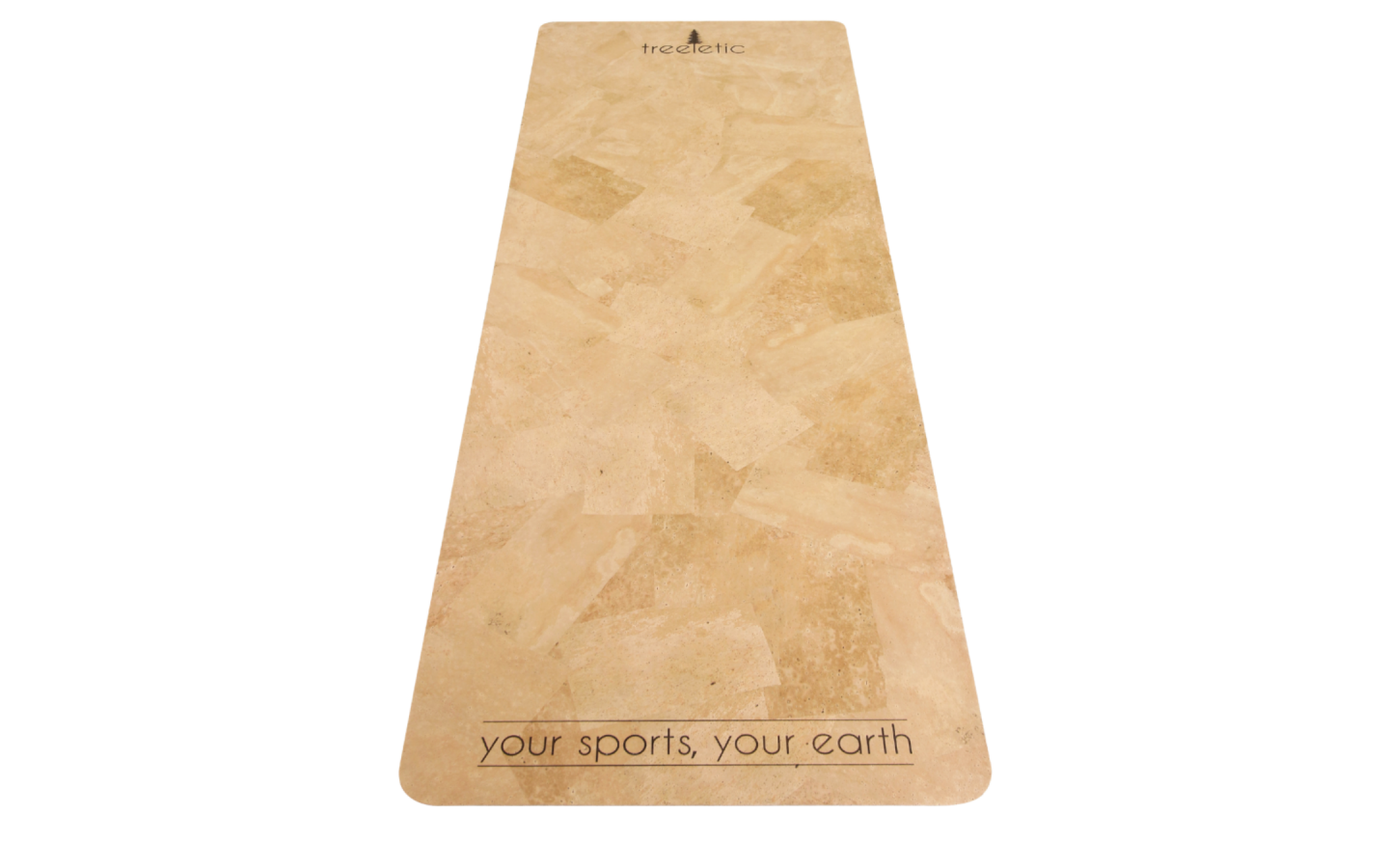 Sustainable Yoga Mat