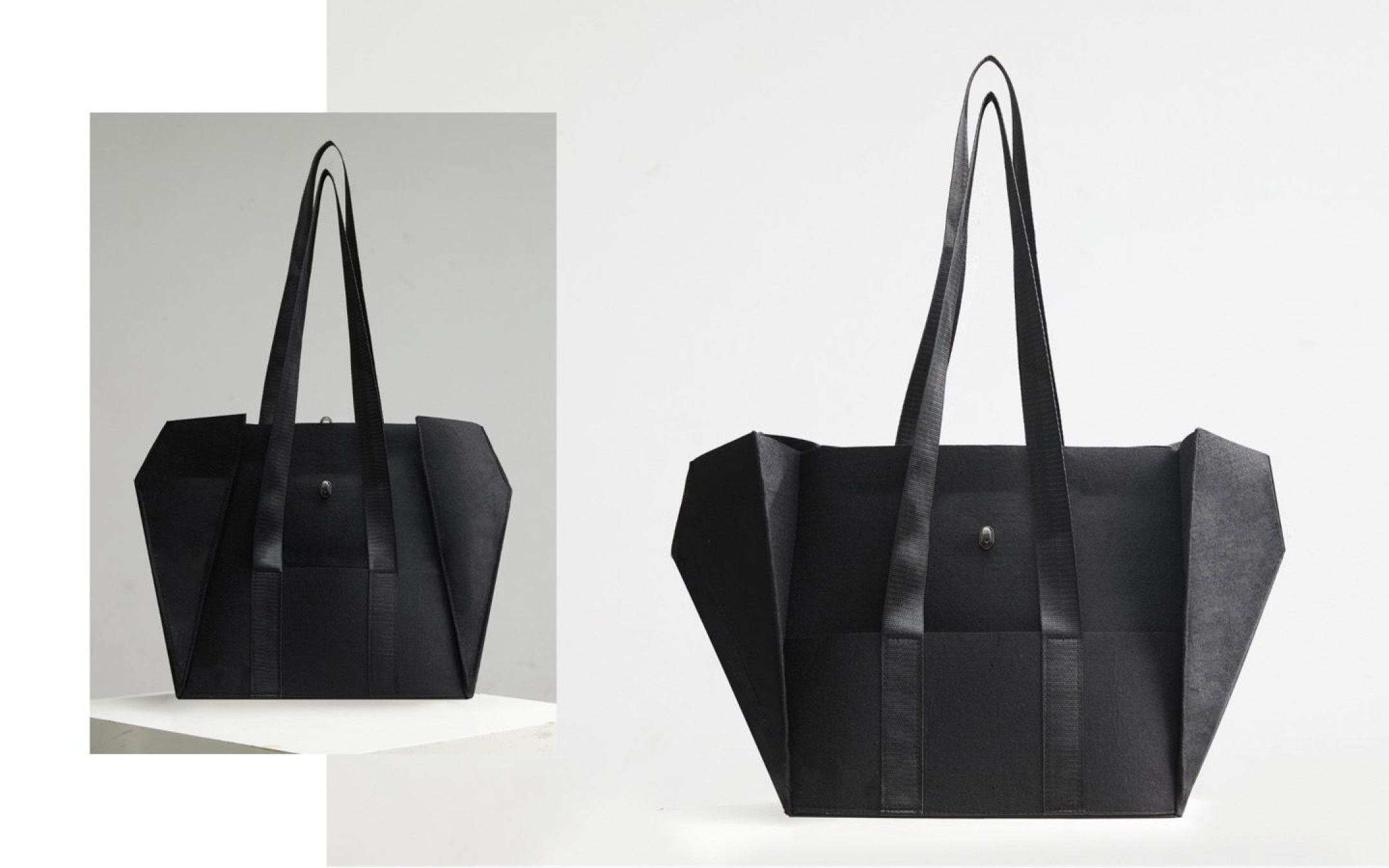 WE-FOLD Shopping Bag