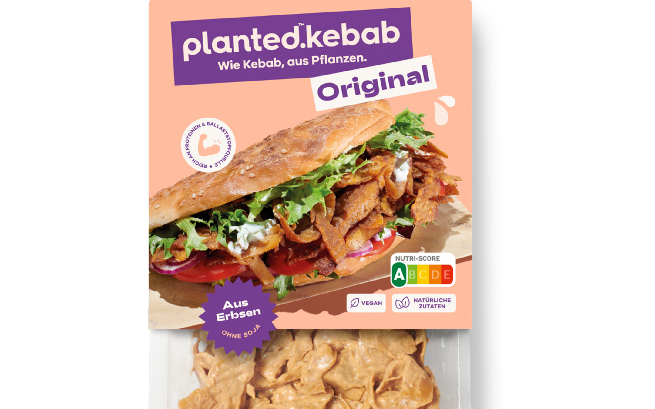 planted.kebab Original