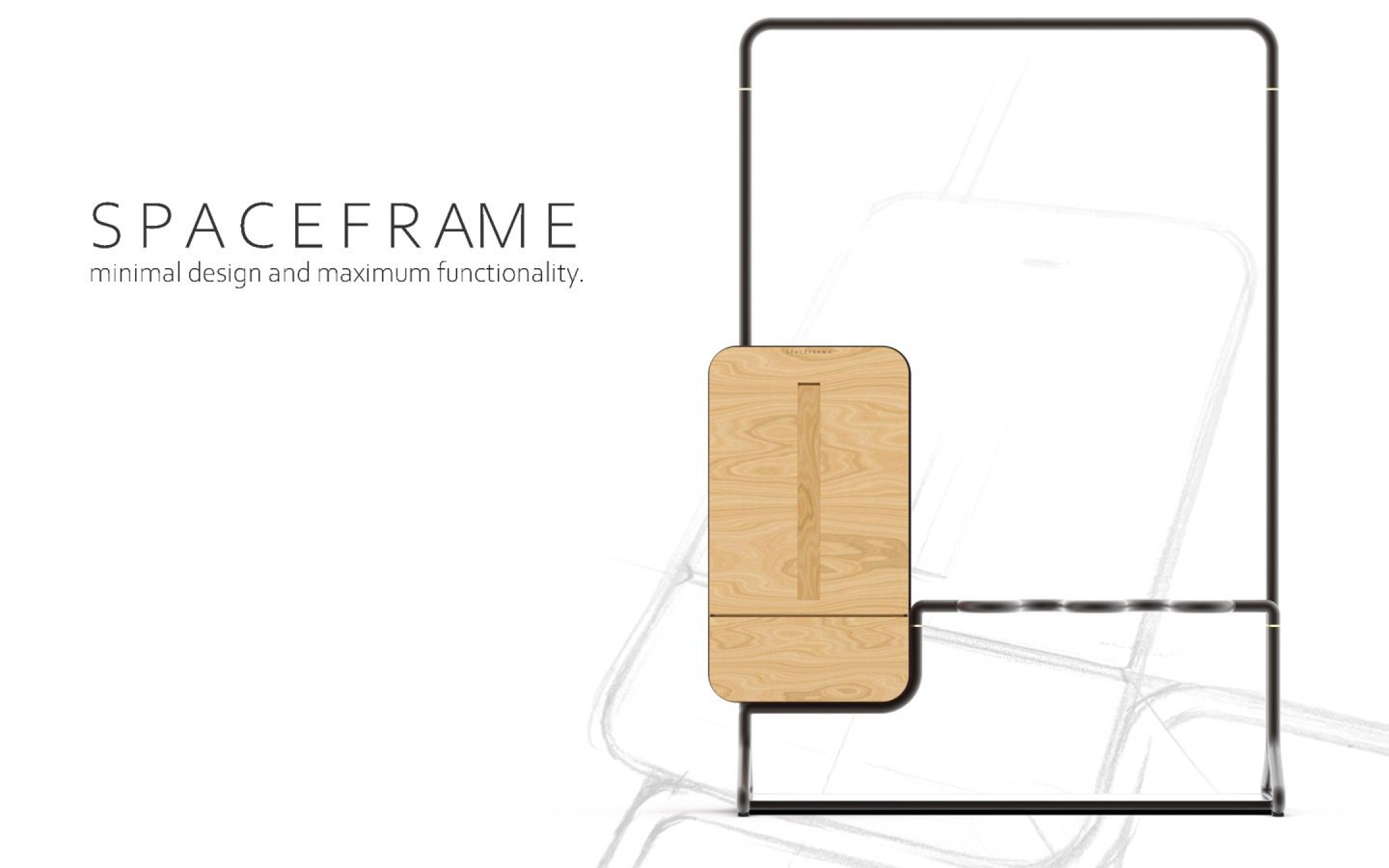 Spaceframe