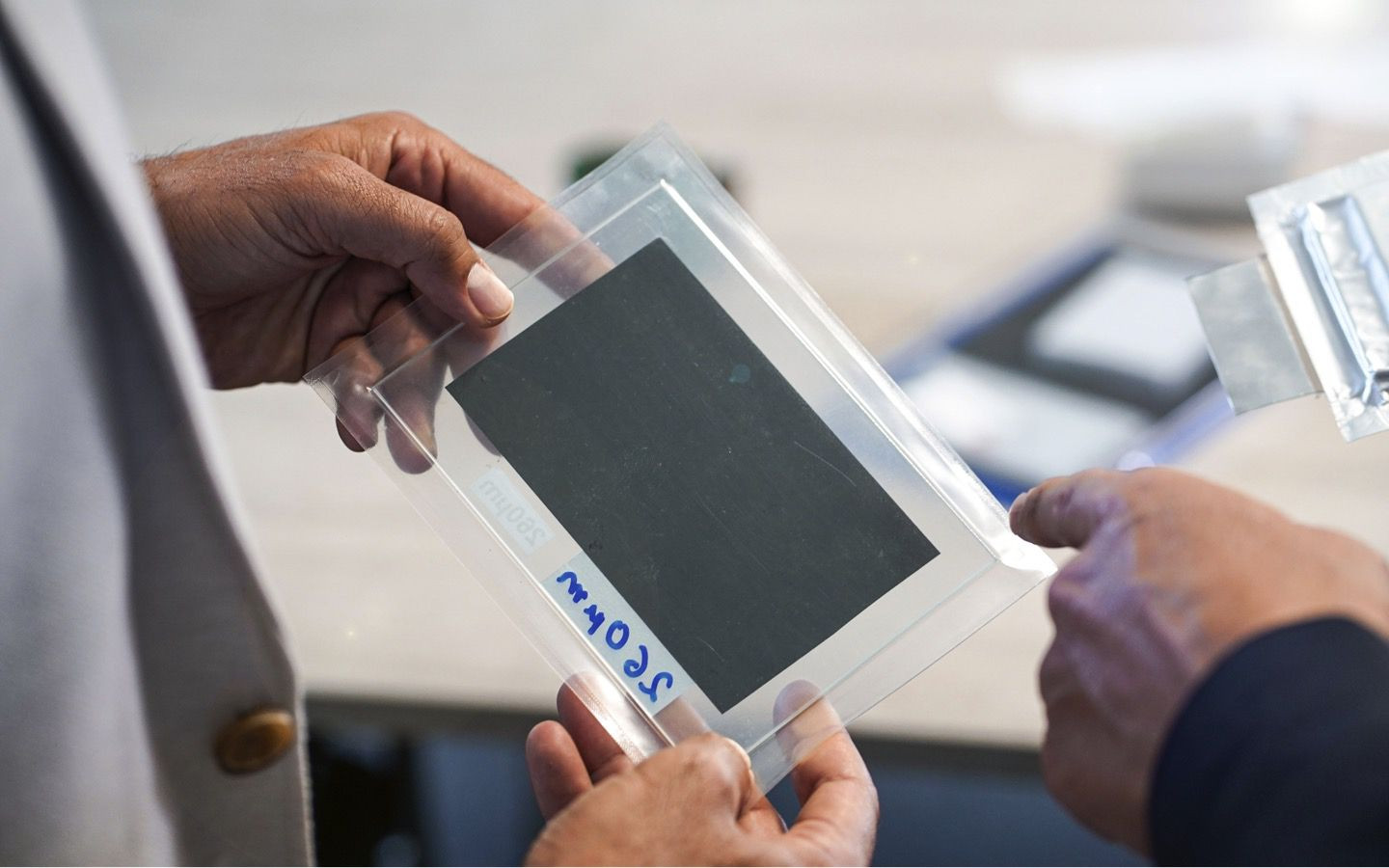 3D Printed Lithium Batteries