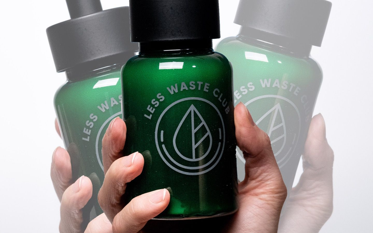 Less Waste Club Products