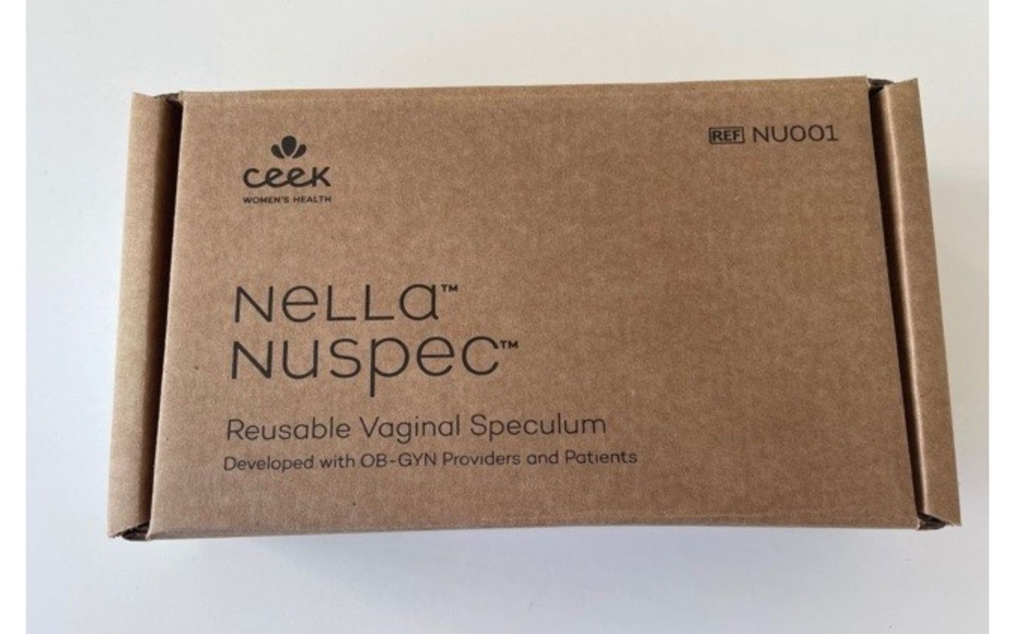 Nella NuSpec