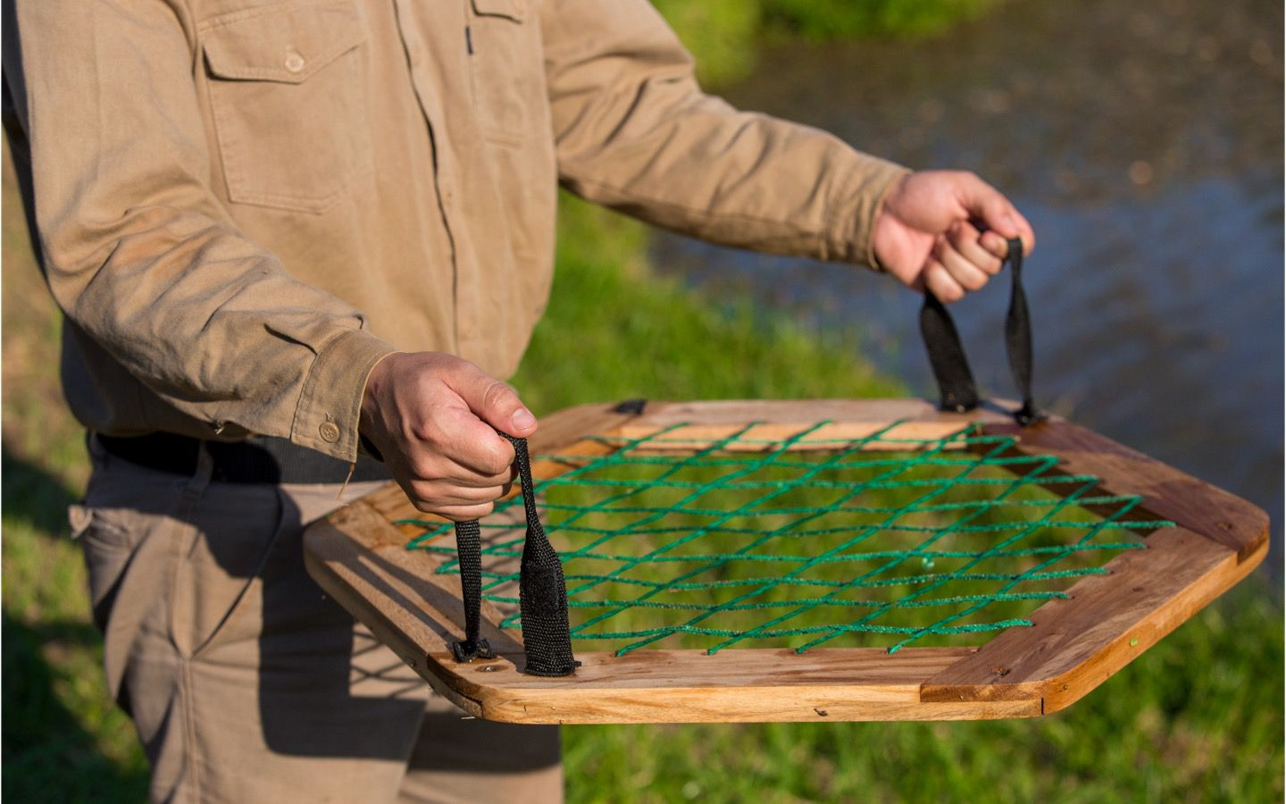 HÁBITAT aquaponic kit