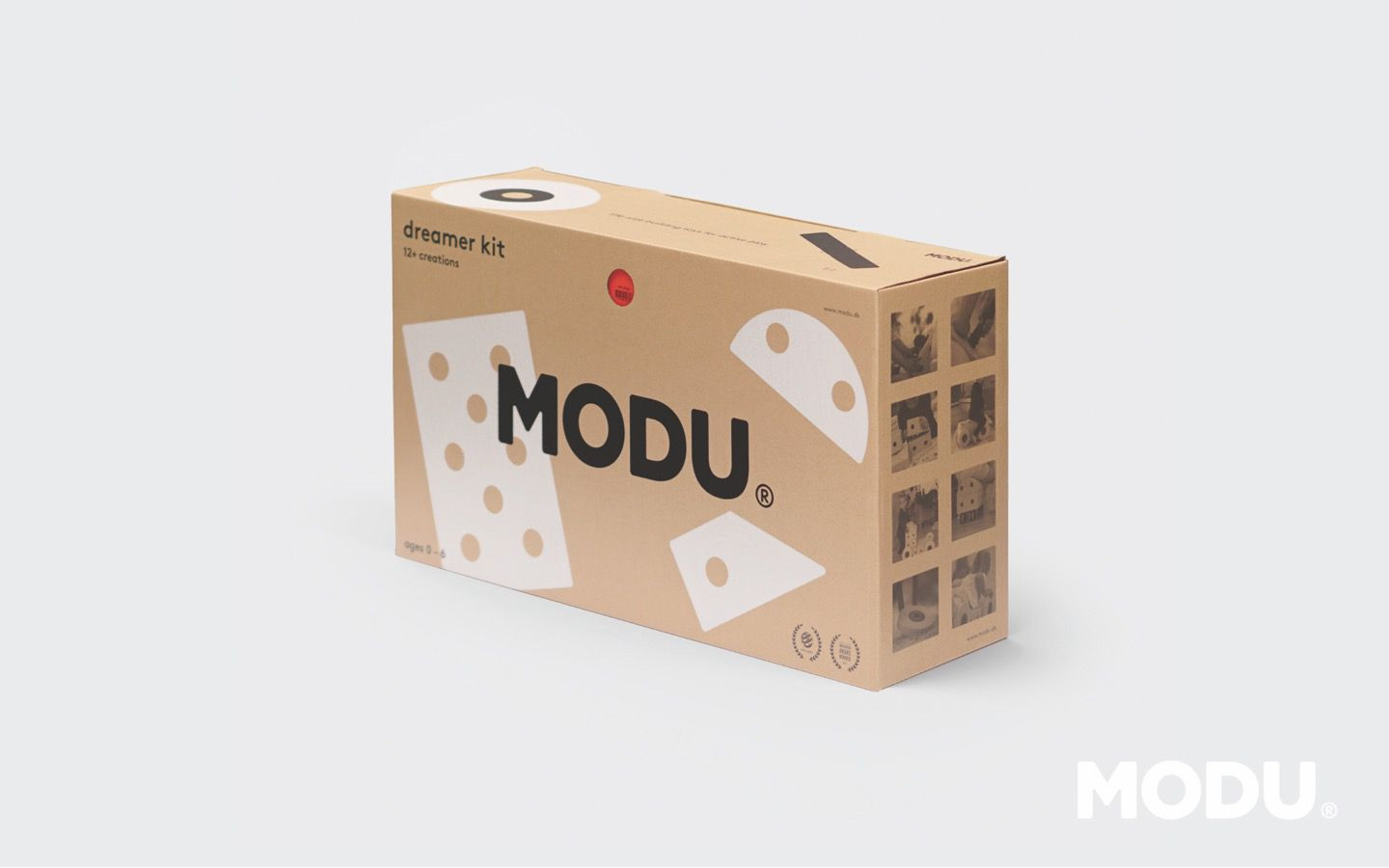 MODU