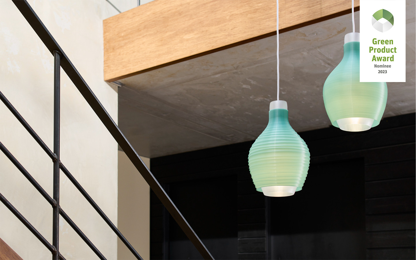 Philips Costal Breeze Pendants