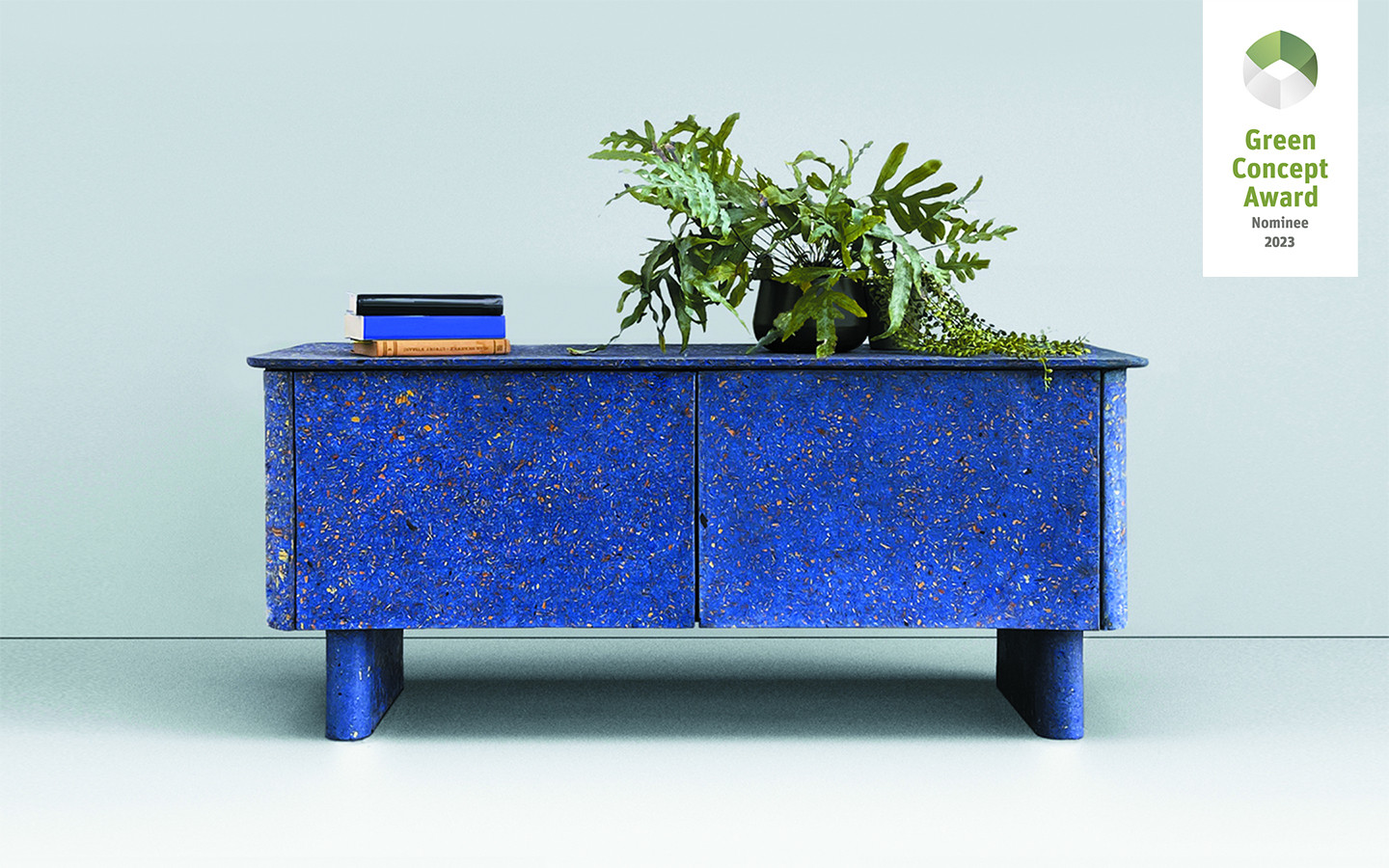 Dessa | Green Product Award