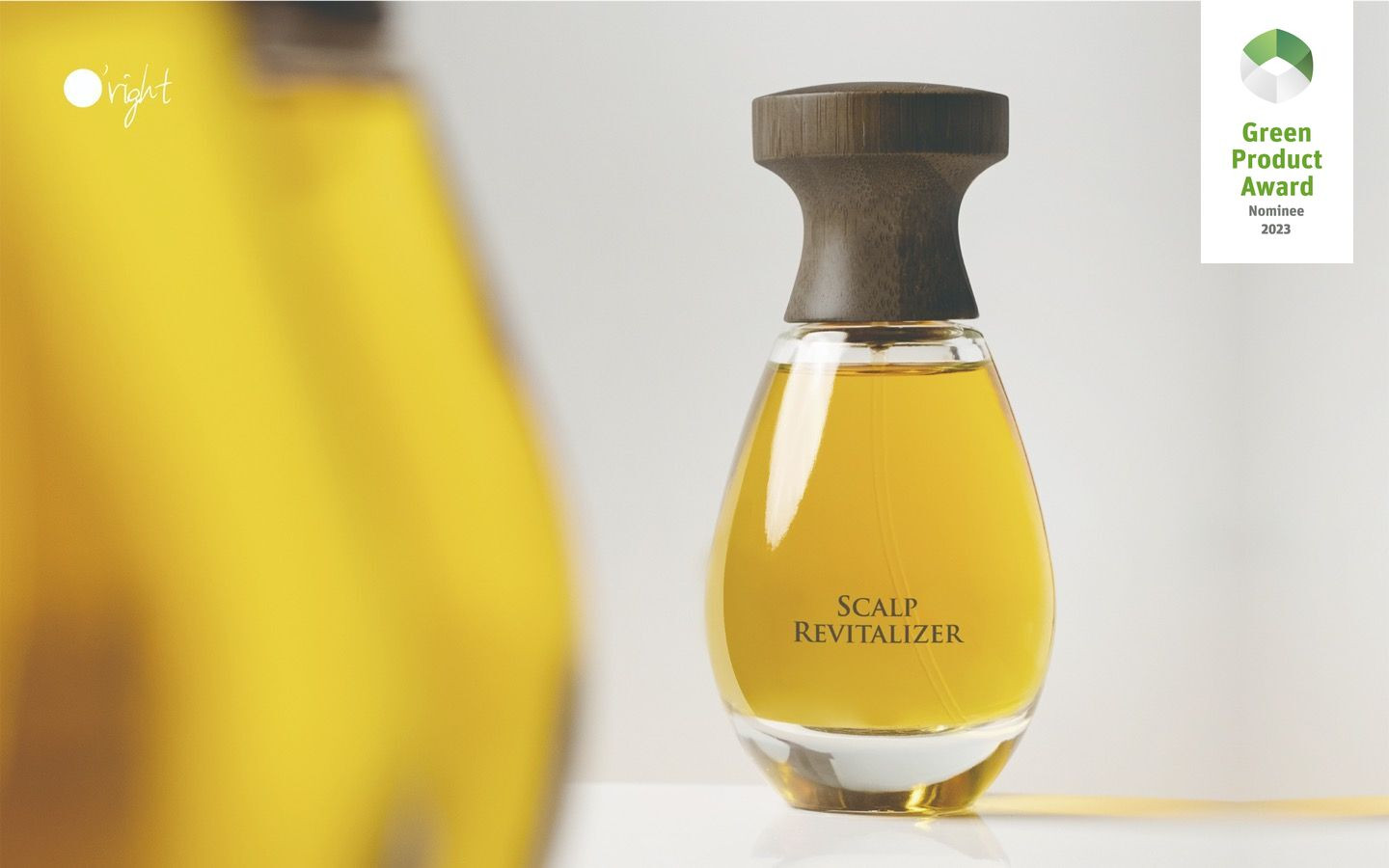 Melanin Scalp Revitalizer