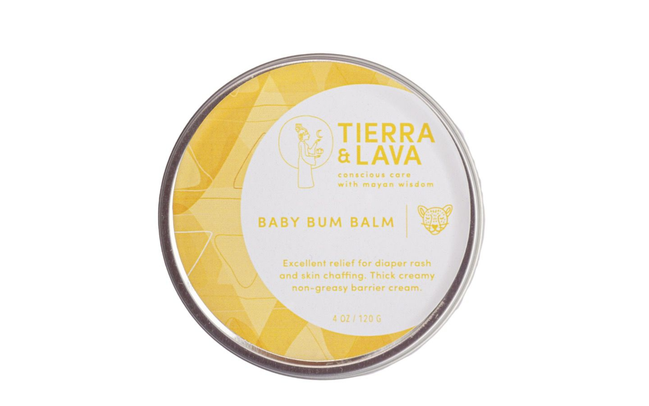 Baby Bum Balm