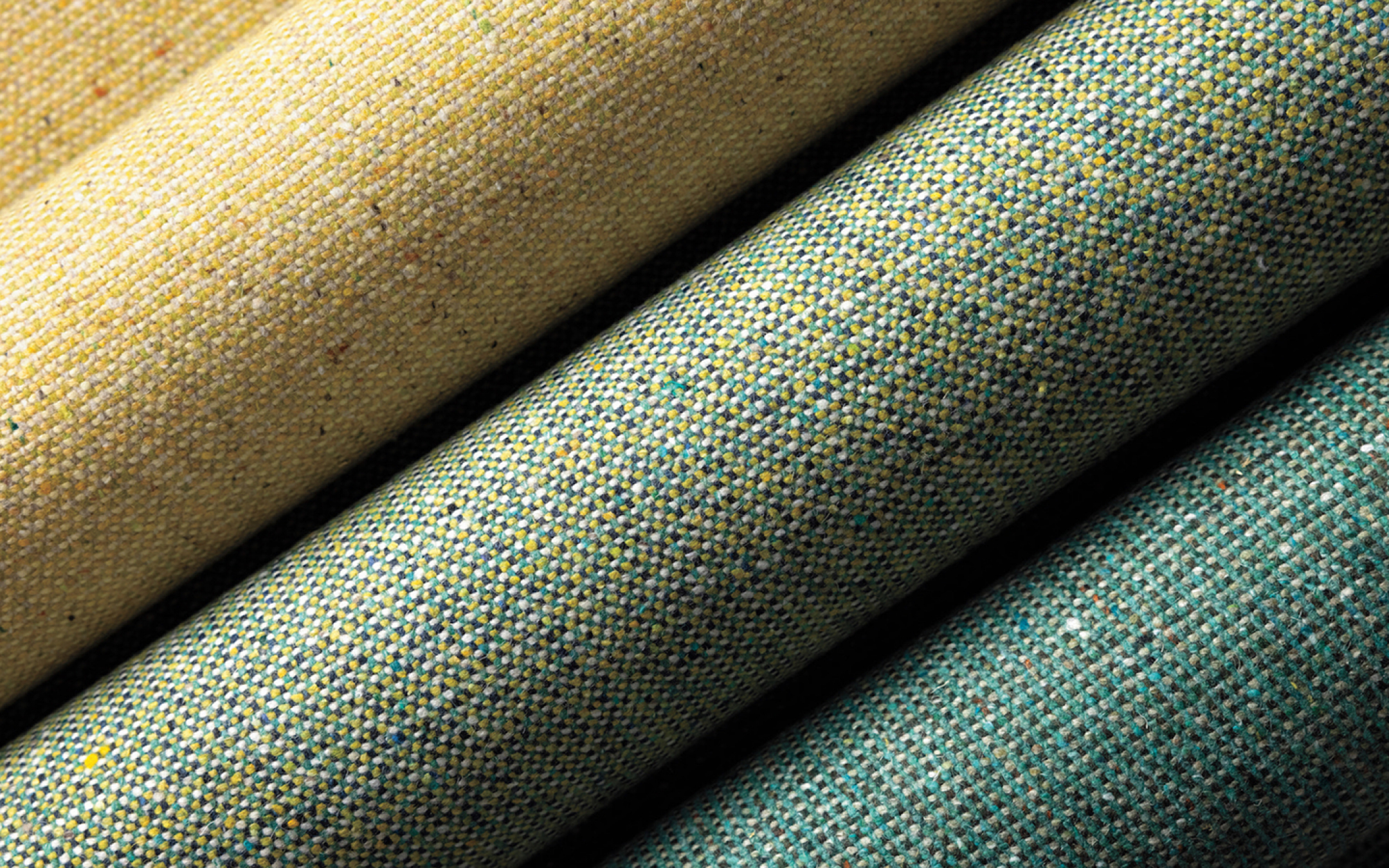 Sustainable Circular Textiles