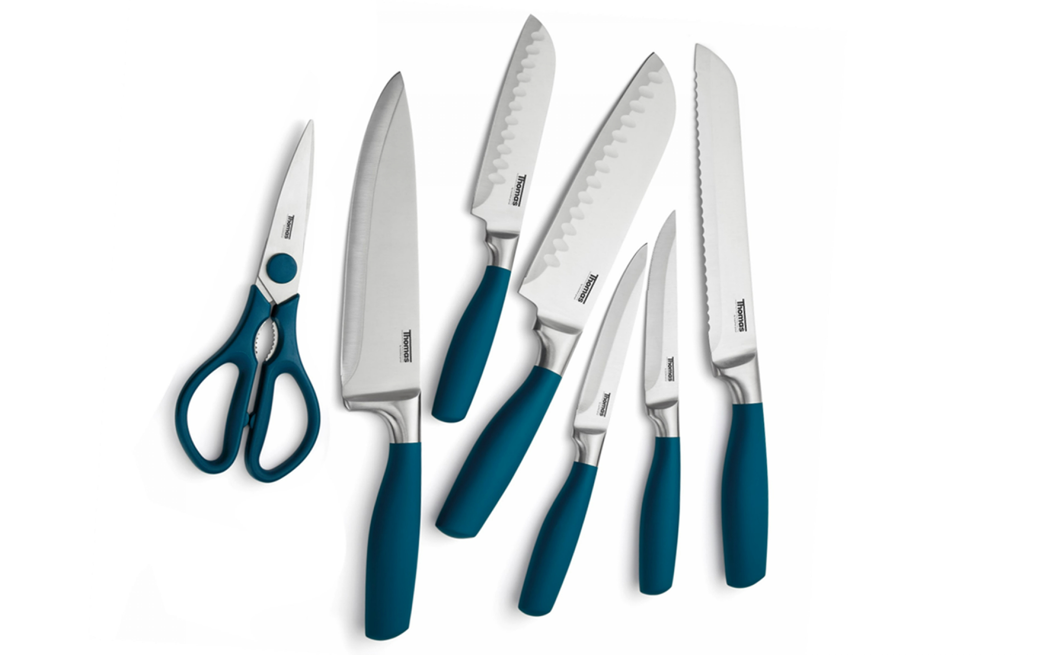 Thomas Stil Knives