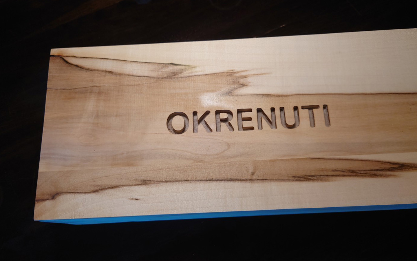 Okrenuti