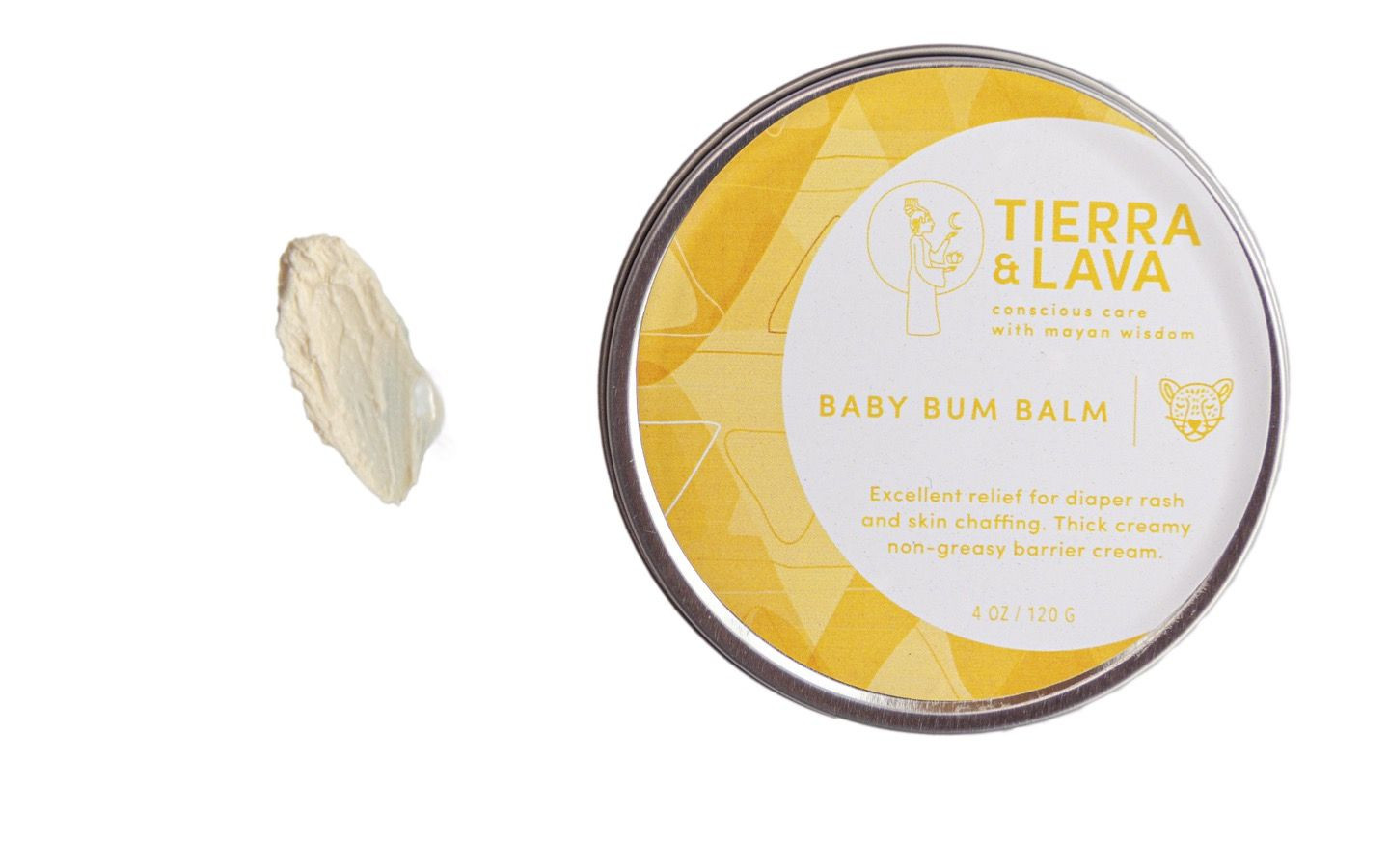 Baby Bum Balm