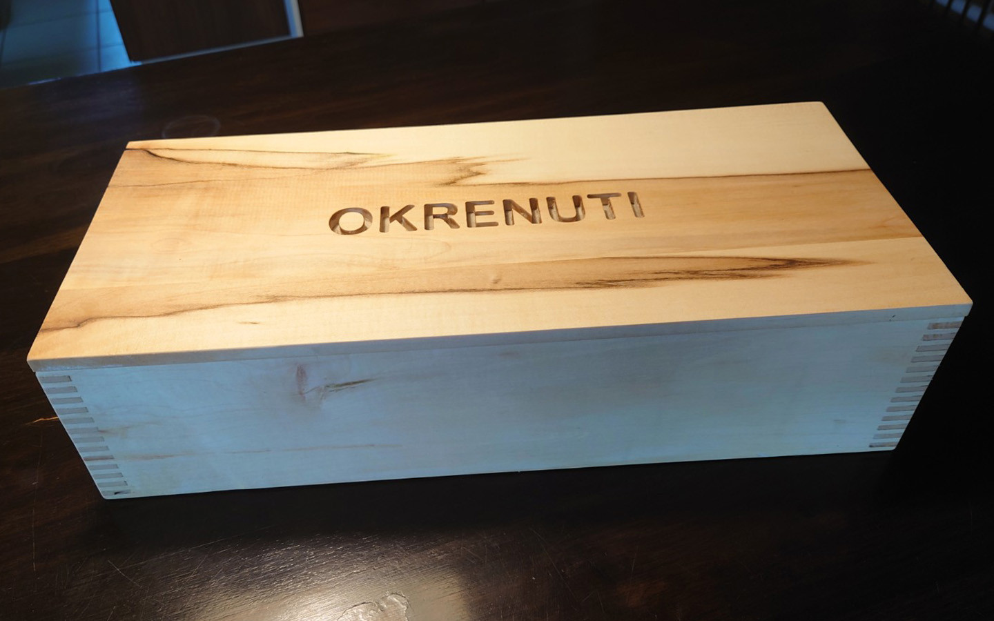 Okrenuti